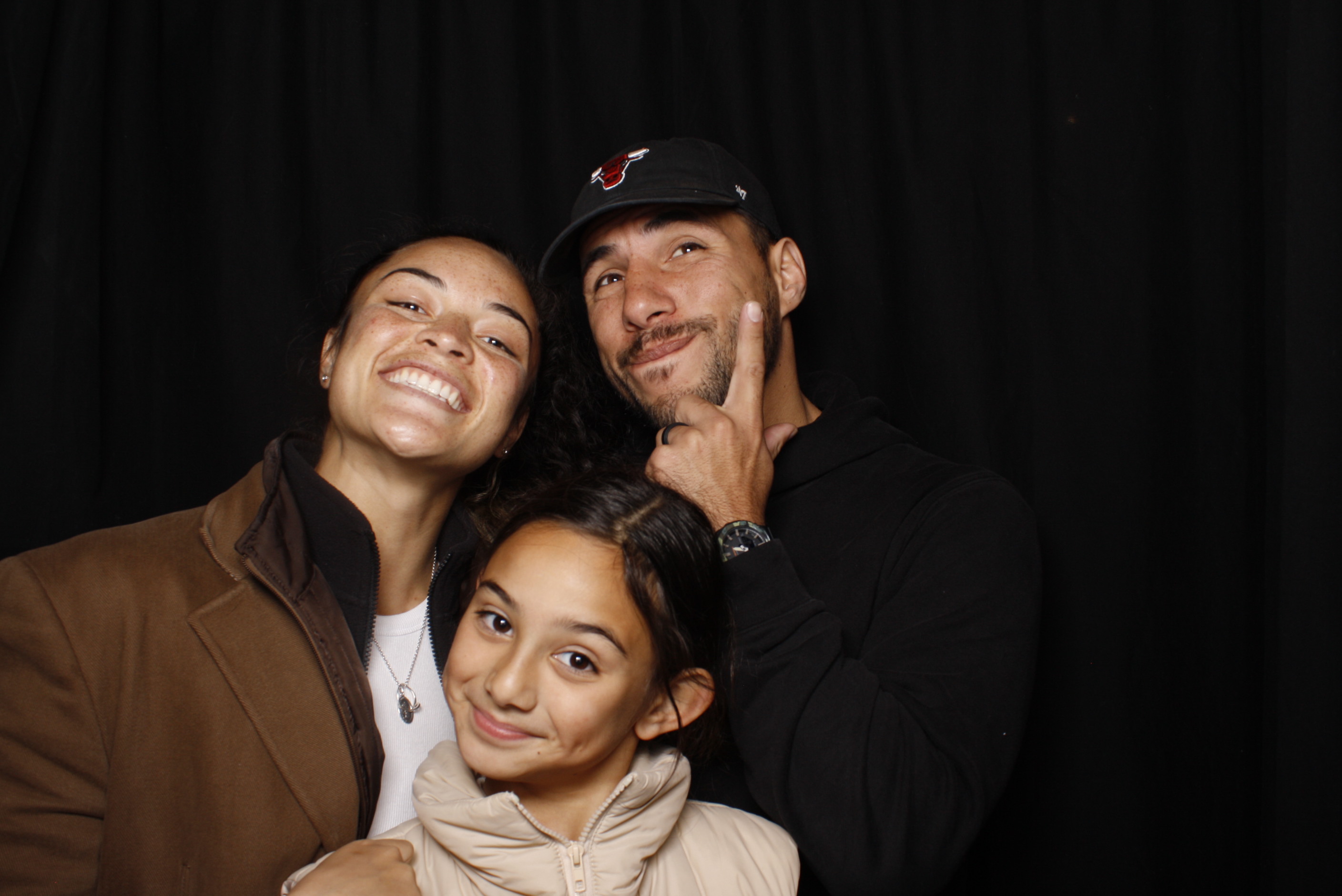 Beckham & Gia's  First Birthday | View more photos from the event at wgtngallery.classicphotobooths.co.nz/u/wgtncpbgallery/Beckham-Gias-First-Birthday