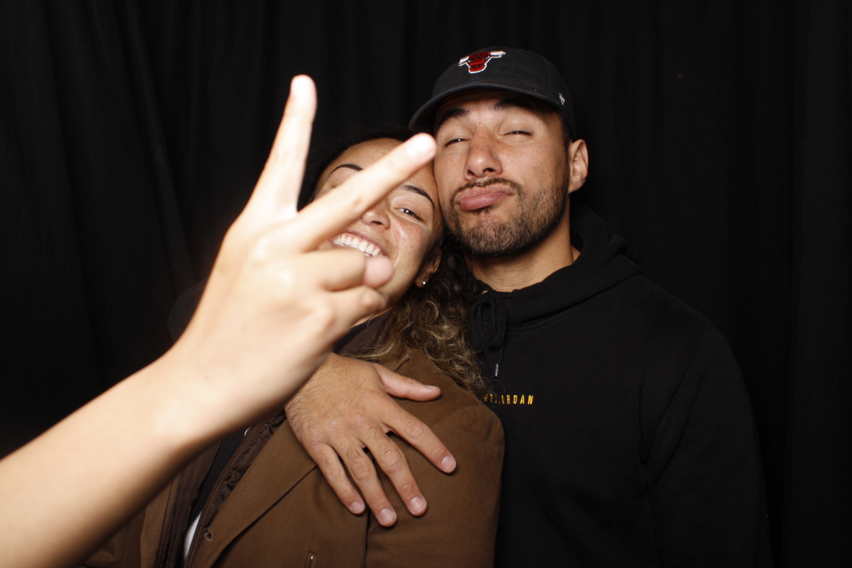 Beckham & Gia's  First Birthday | View more photos from the event at wgtngallery.classicphotobooths.co.nz/u/wgtncpbgallery/Beckham-Gias-First-Birthday