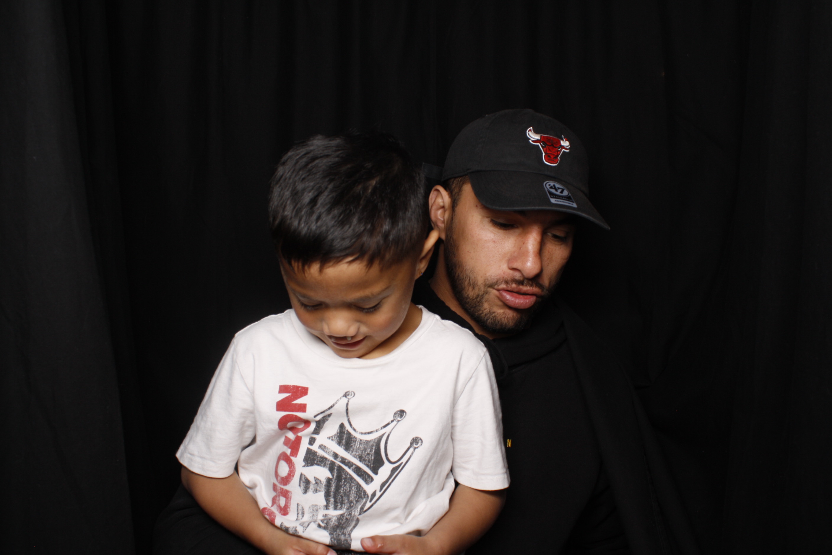 Beckham & Gia's  First Birthday | View more photos from the event at wgtngallery.classicphotobooths.co.nz/u/wgtncpbgallery/Beckham-Gias-First-Birthday