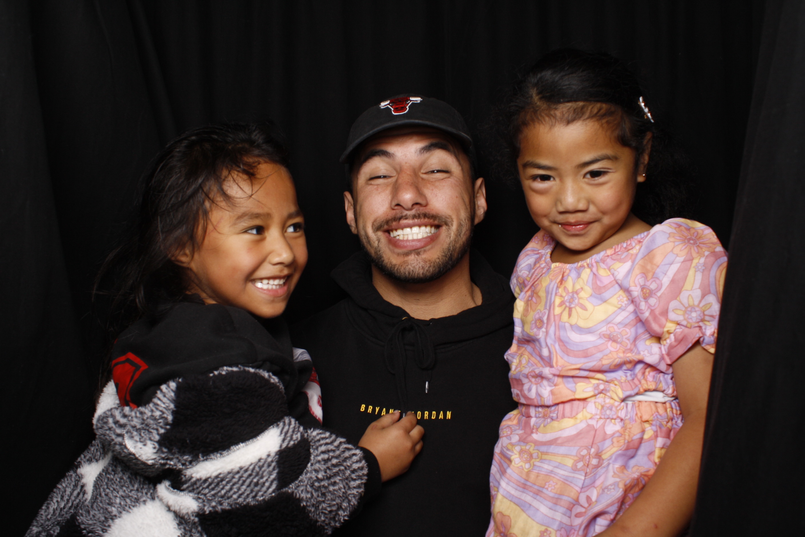 Beckham & Gia's  First Birthday | View more photos from the event at wgtngallery.classicphotobooths.co.nz/u/wgtncpbgallery/Beckham-Gias-First-Birthday