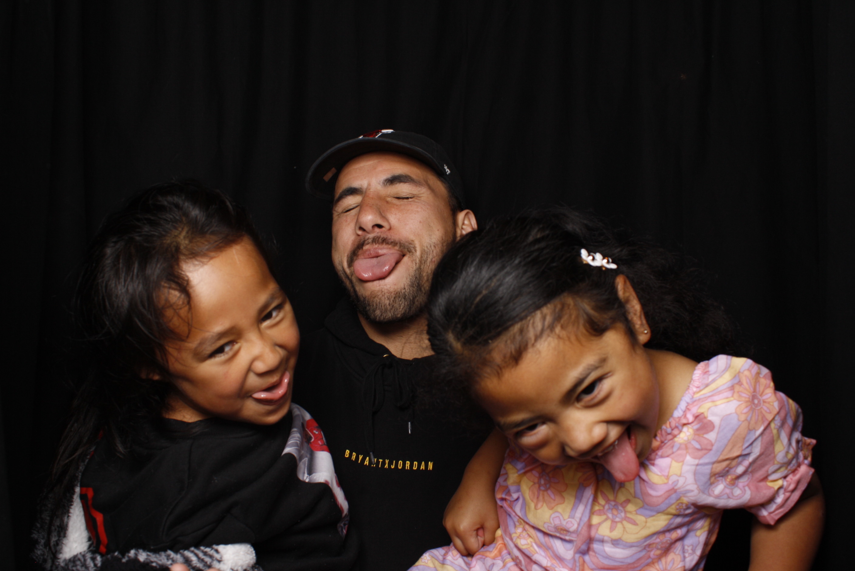 Beckham & Gia's  First Birthday | View more photos from the event at wgtngallery.classicphotobooths.co.nz/u/wgtncpbgallery/Beckham-Gias-First-Birthday