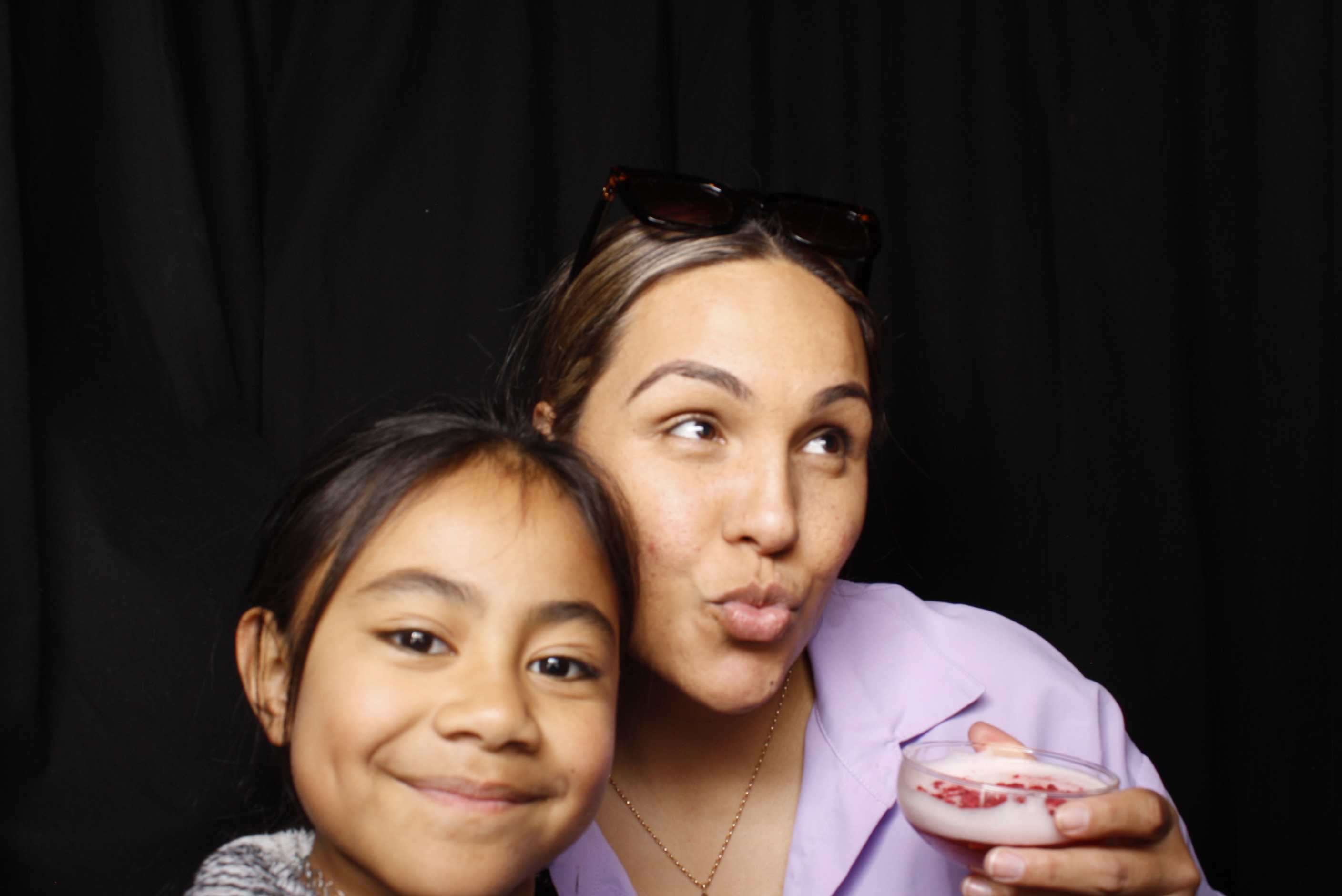 Beckham & Gia's  First Birthday | View more photos from the event at wgtngallery.classicphotobooths.co.nz/u/wgtncpbgallery/Beckham-Gias-First-Birthday