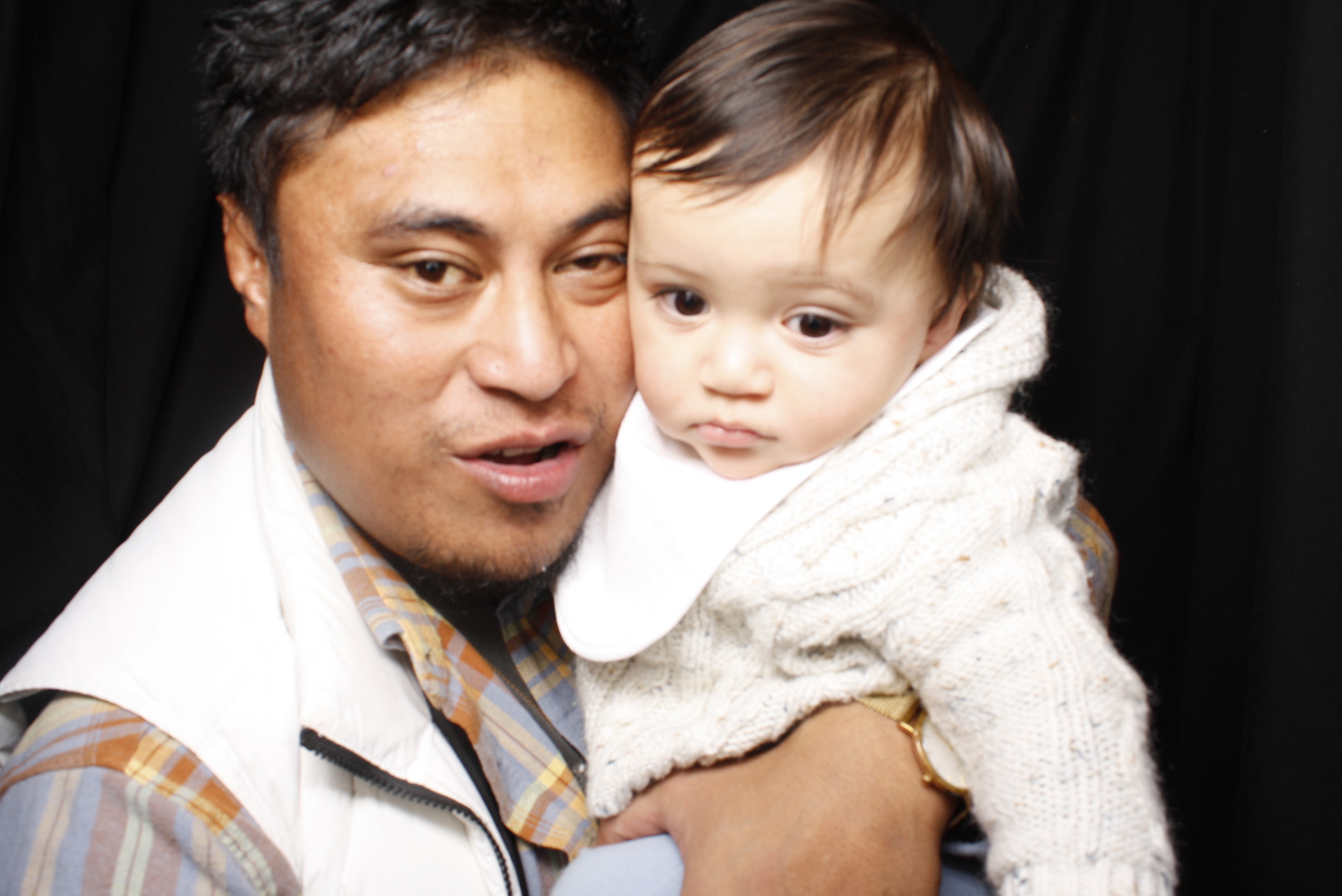 Beckham & Gia's  First Birthday | View more photos from the event at wgtngallery.classicphotobooths.co.nz/u/wgtncpbgallery/Beckham-Gias-First-Birthday