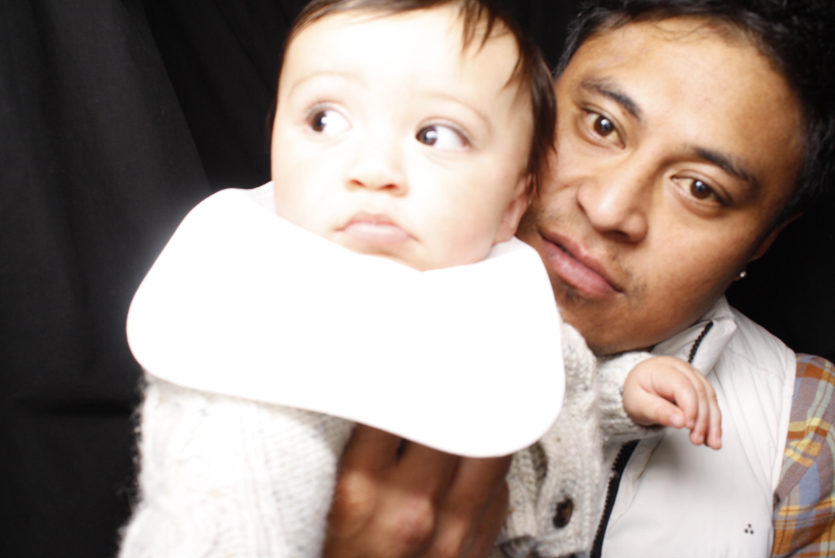 Beckham & Gia's  First Birthday | View more photos from the event at wgtngallery.classicphotobooths.co.nz/u/wgtncpbgallery/Beckham-Gias-First-Birthday