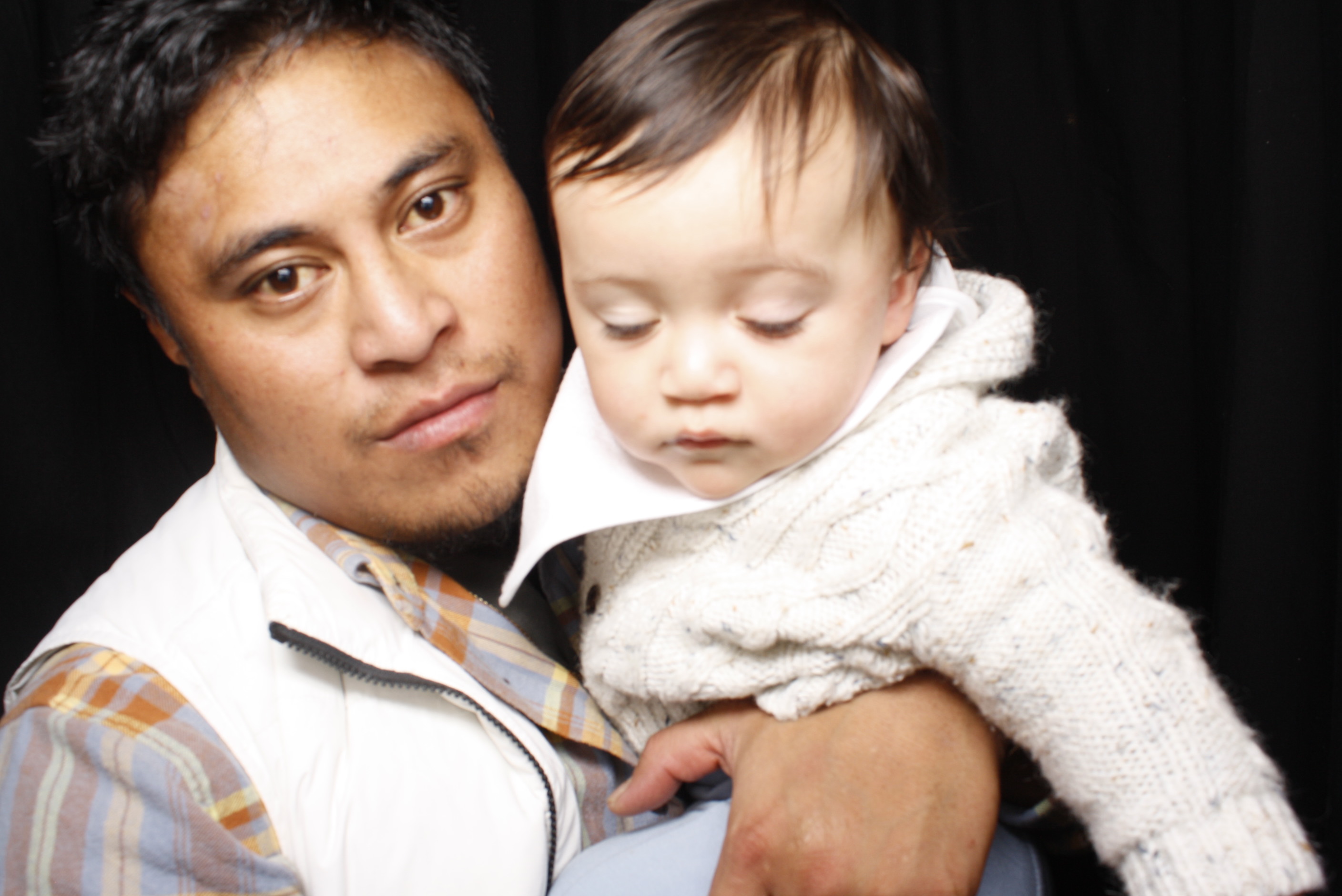 Beckham & Gia's  First Birthday | View more photos from the event at wgtngallery.classicphotobooths.co.nz/u/wgtncpbgallery/Beckham-Gias-First-Birthday