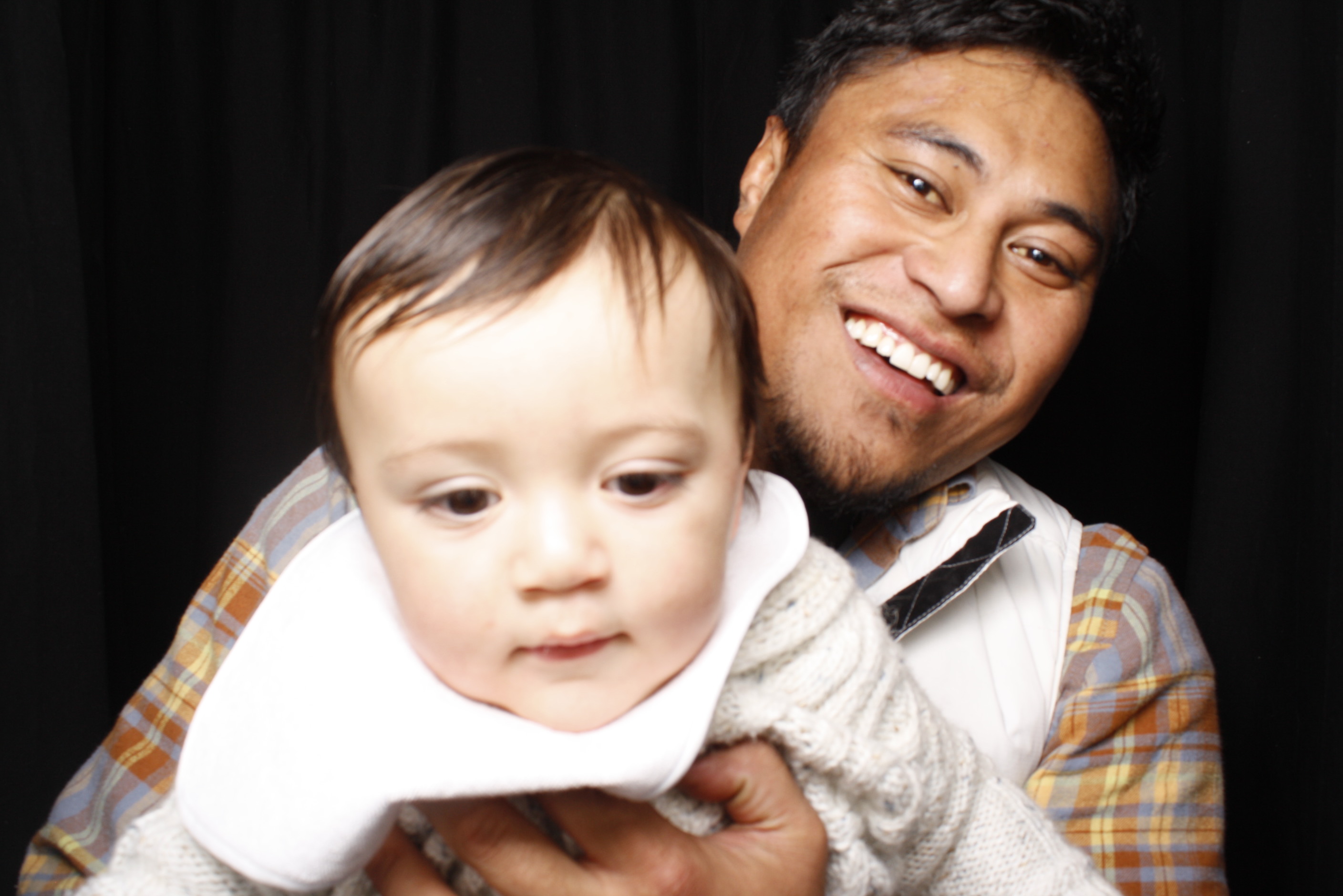 Beckham & Gia's  First Birthday | View more photos from the event at wgtngallery.classicphotobooths.co.nz/u/wgtncpbgallery/Beckham-Gias-First-Birthday