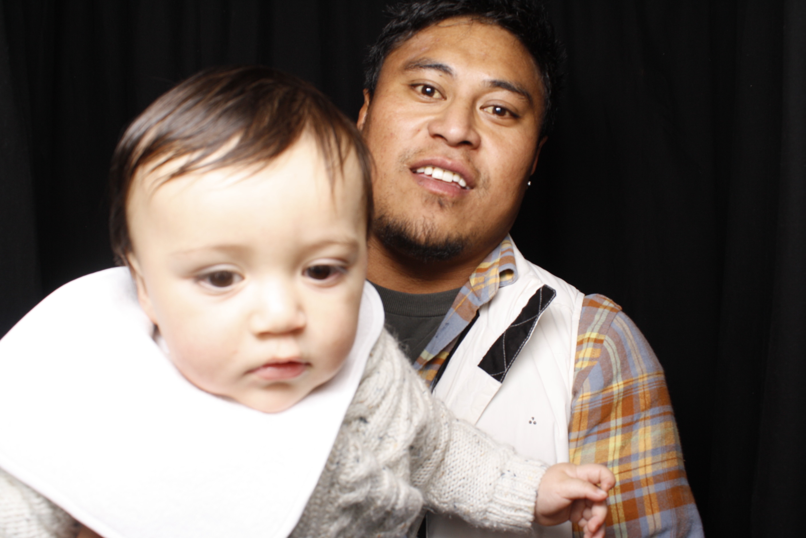 Beckham & Gia's  First Birthday | View more photos from the event at wgtngallery.classicphotobooths.co.nz/u/wgtncpbgallery/Beckham-Gias-First-Birthday