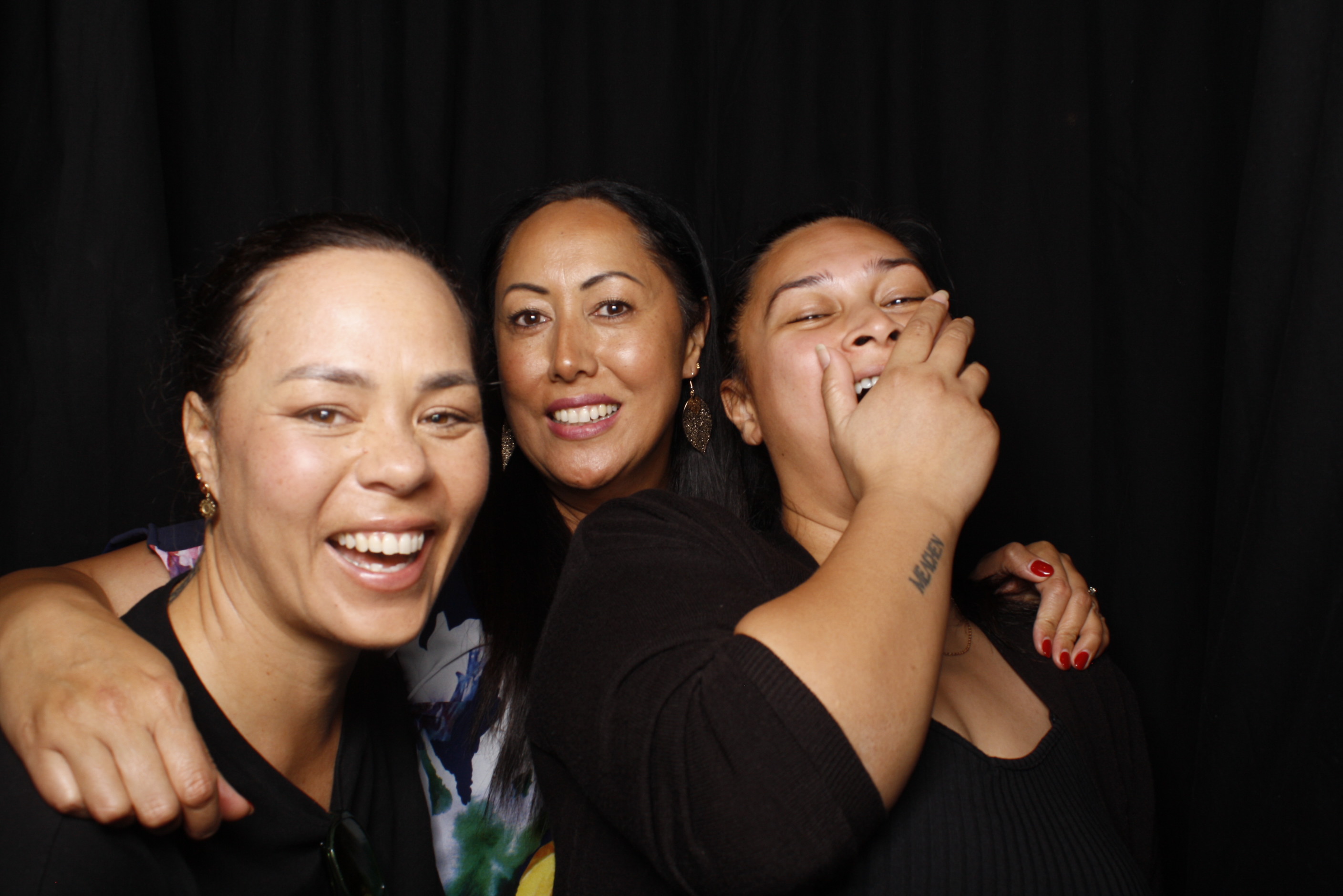 Beckham & Gia's  First Birthday | View more photos from the event at wgtngallery.classicphotobooths.co.nz/u/wgtncpbgallery/Beckham-Gias-First-Birthday