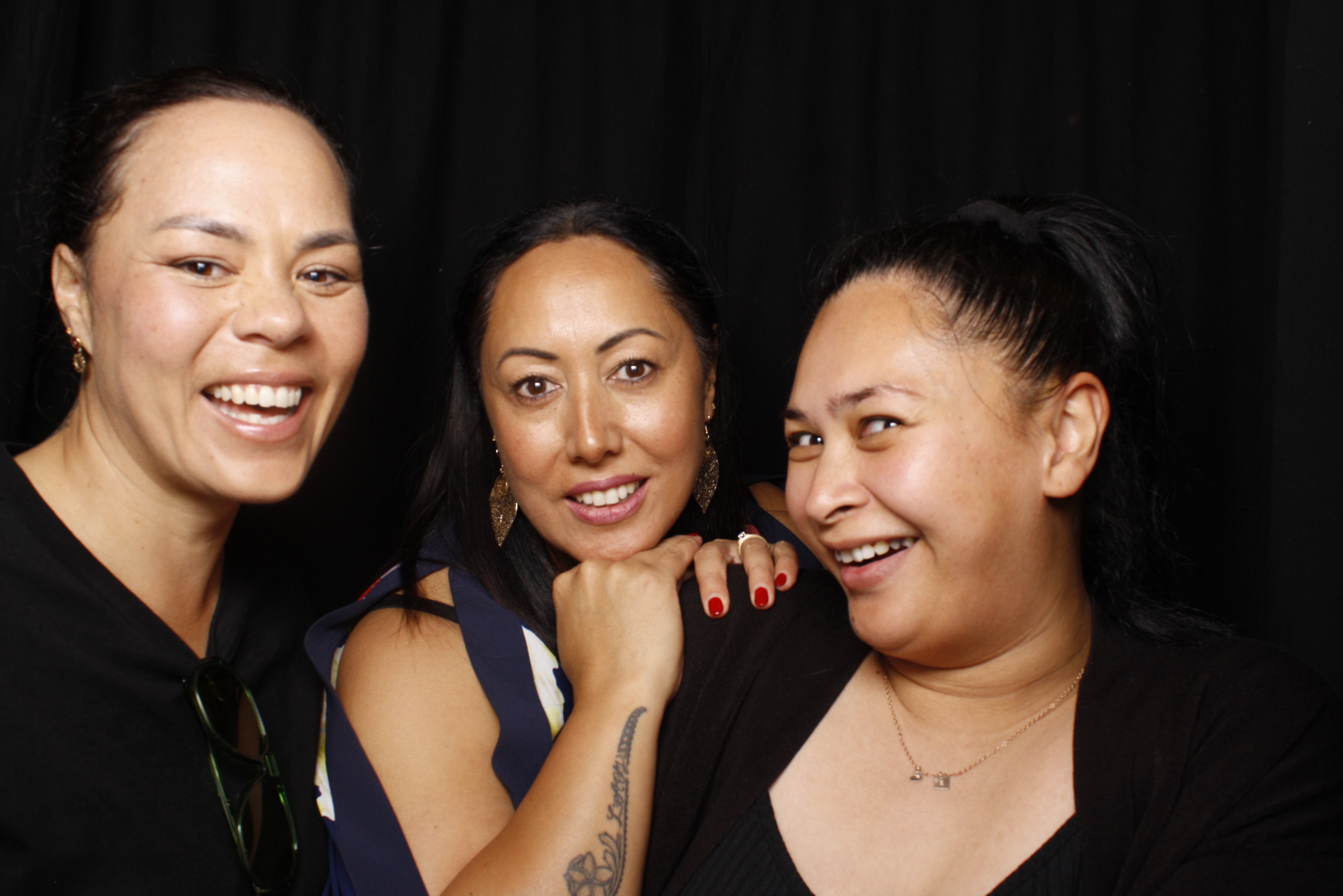 Beckham & Gia's  First Birthday | View more photos from the event at wgtngallery.classicphotobooths.co.nz/u/wgtncpbgallery/Beckham-Gias-First-Birthday