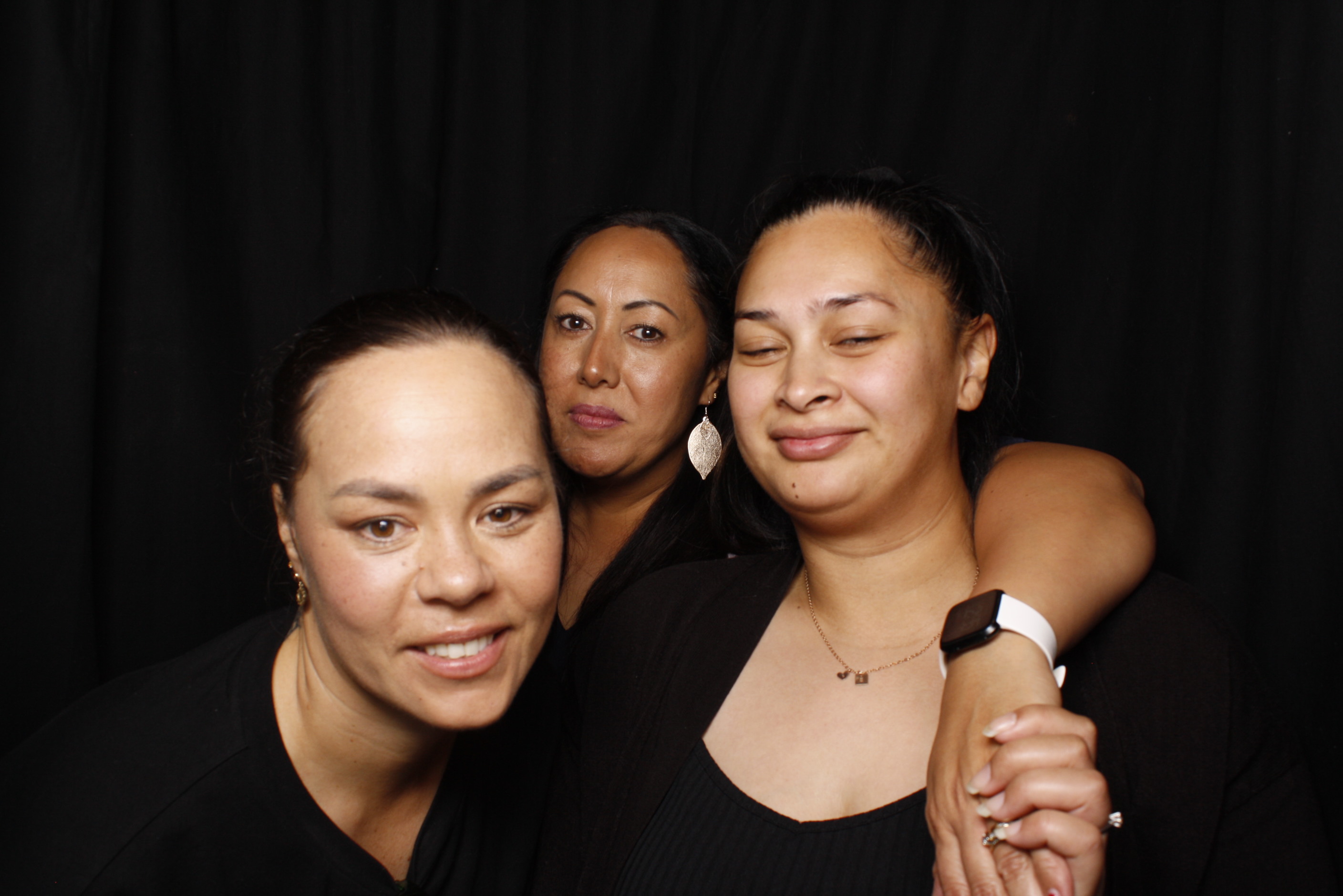 Beckham & Gia's  First Birthday | View more photos from the event at wgtngallery.classicphotobooths.co.nz/u/wgtncpbgallery/Beckham-Gias-First-Birthday