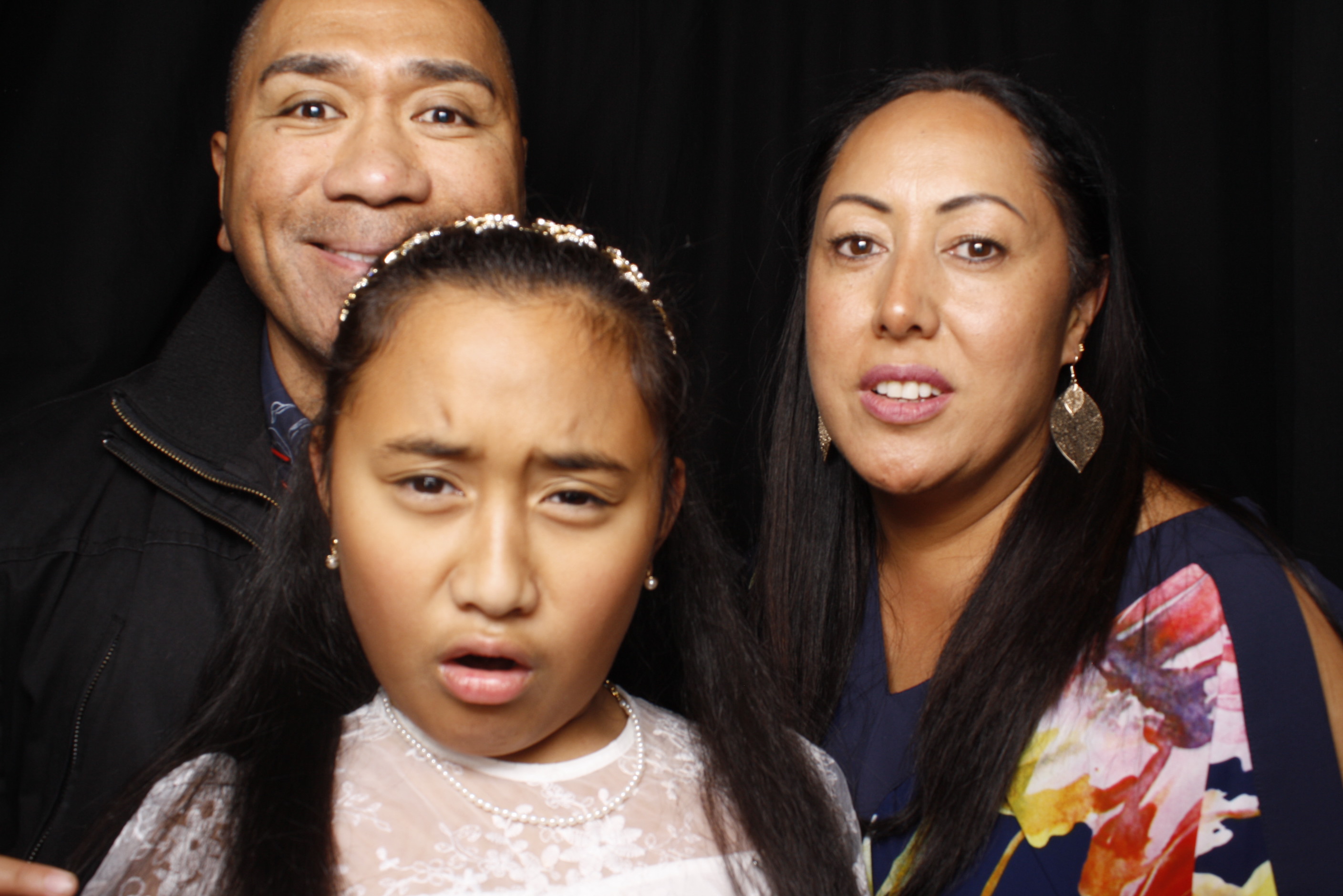 Beckham & Gia's  First Birthday | View more photos from the event at wgtngallery.classicphotobooths.co.nz/u/wgtncpbgallery/Beckham-Gias-First-Birthday