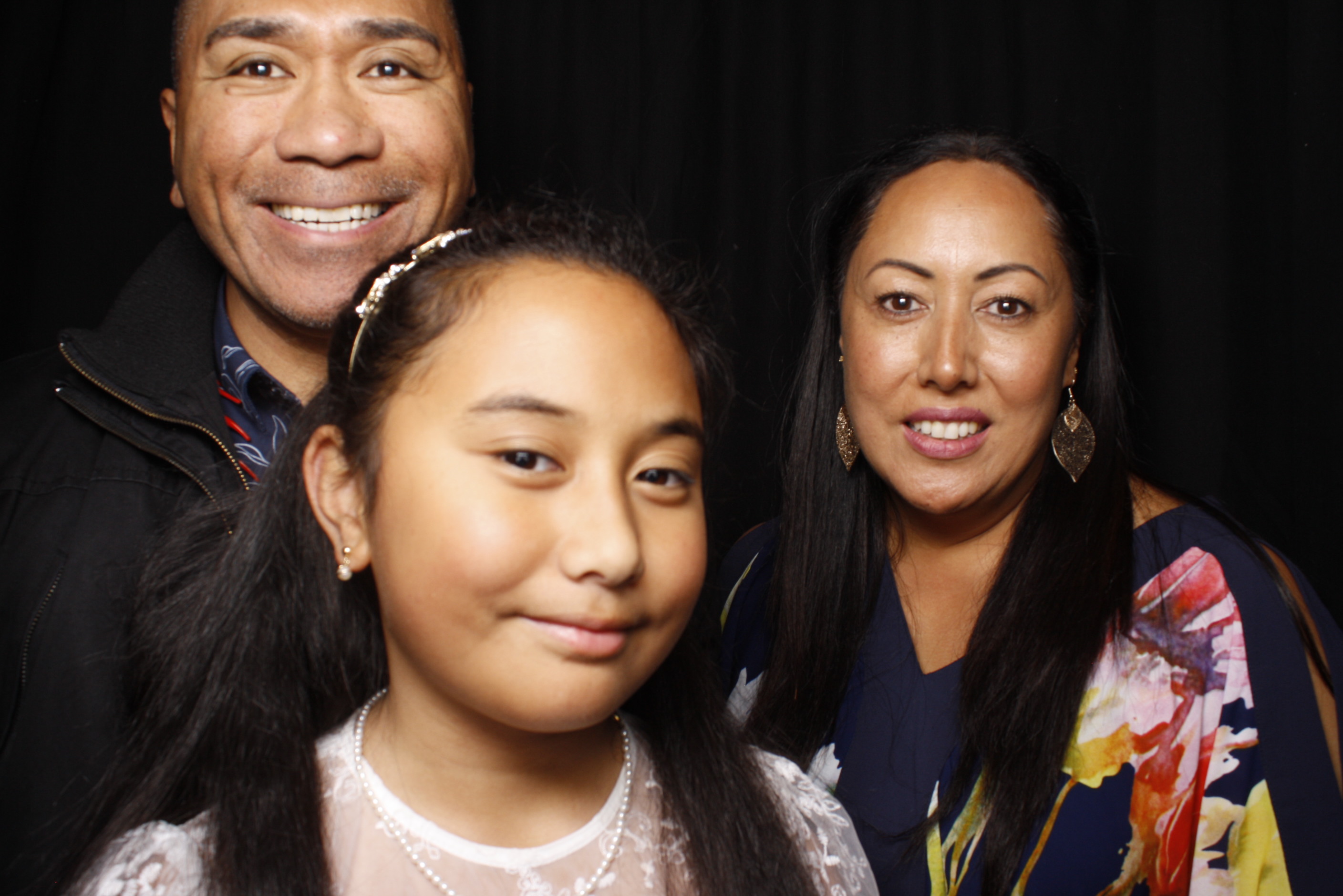 Beckham & Gia's  First Birthday | View more photos from the event at wgtngallery.classicphotobooths.co.nz/u/wgtncpbgallery/Beckham-Gias-First-Birthday