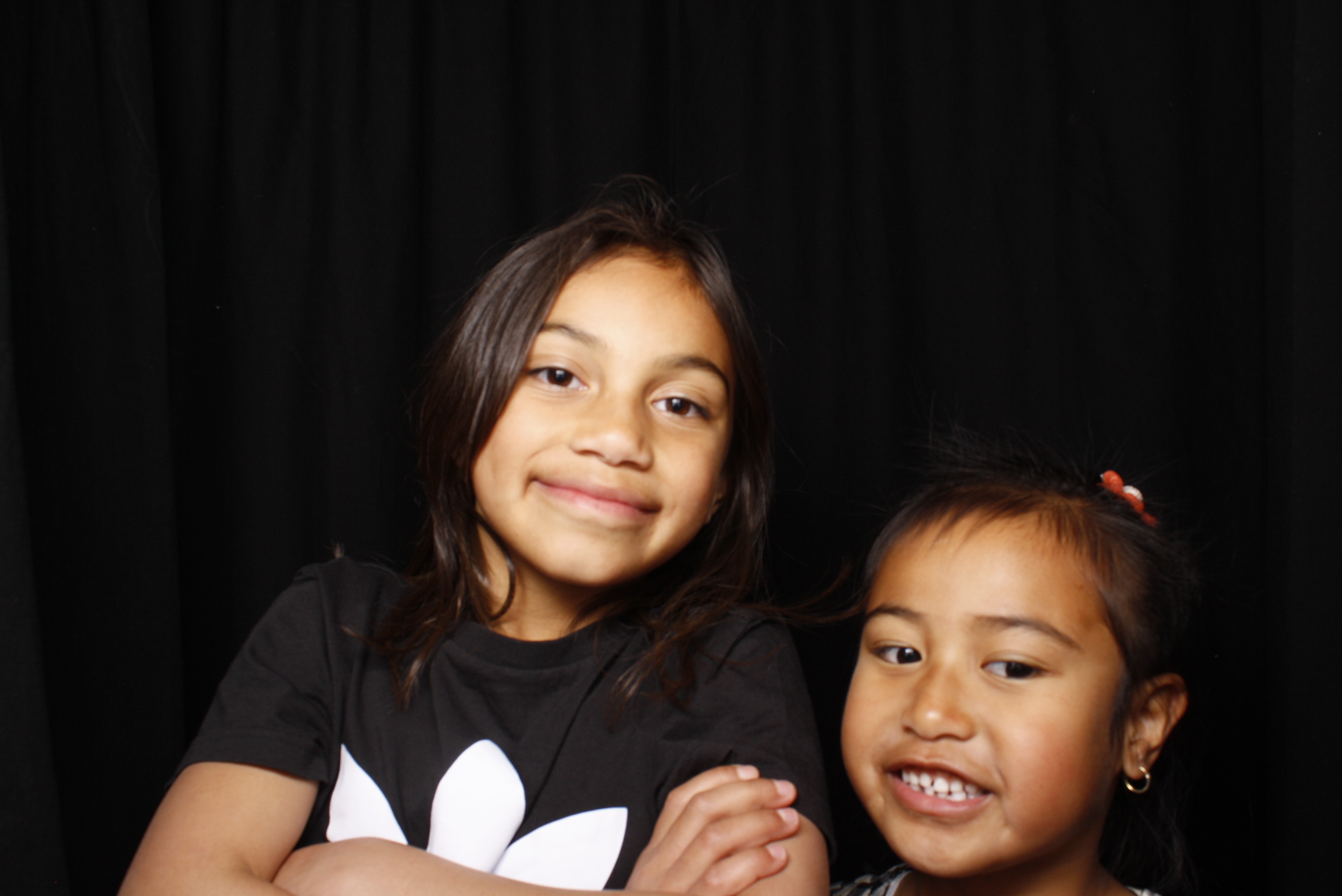 Beckham & Gia's  First Birthday | View more photos from the event at wgtngallery.classicphotobooths.co.nz/u/wgtncpbgallery/Beckham-Gias-First-Birthday