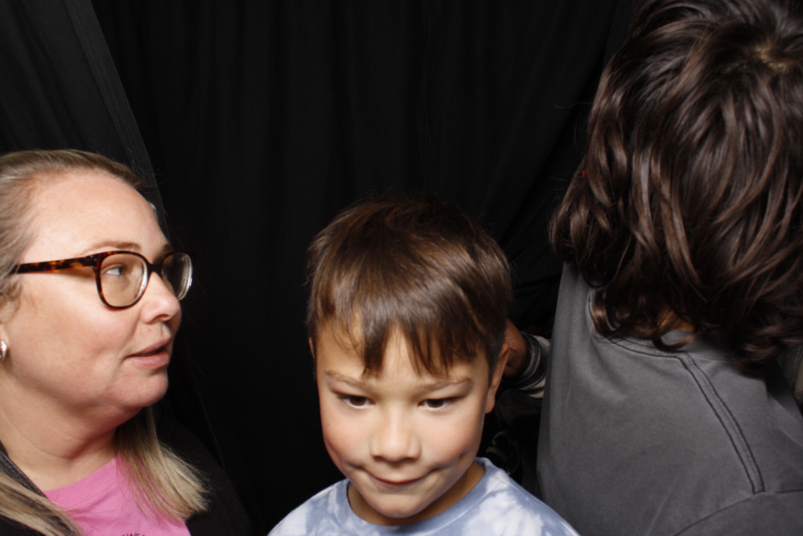 Beckham & Gia's  First Birthday | View more photos from the event at wgtngallery.classicphotobooths.co.nz/u/wgtncpbgallery/Beckham-Gias-First-Birthday