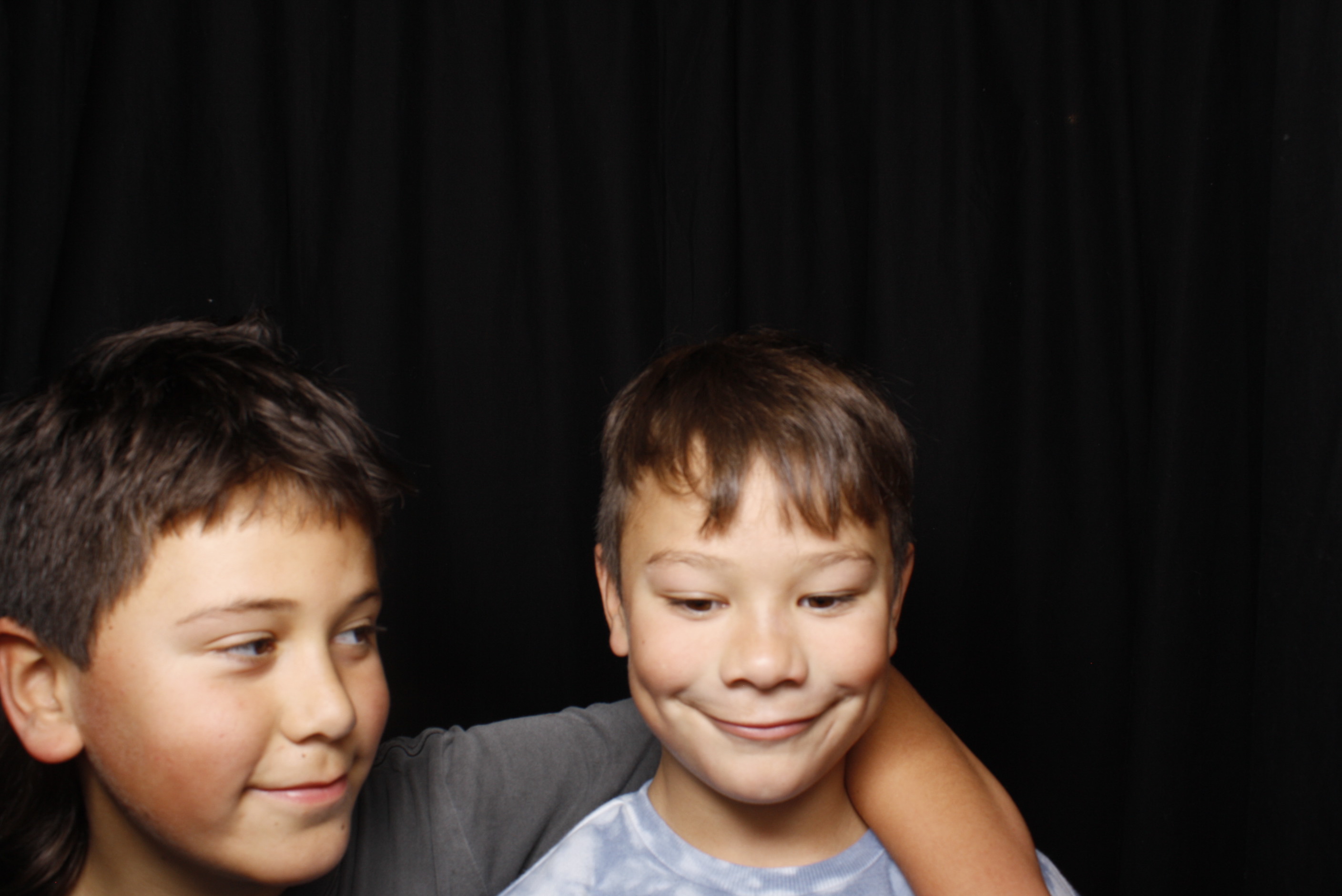 Beckham & Gia's  First Birthday | View more photos from the event at wgtngallery.classicphotobooths.co.nz/u/wgtncpbgallery/Beckham-Gias-First-Birthday