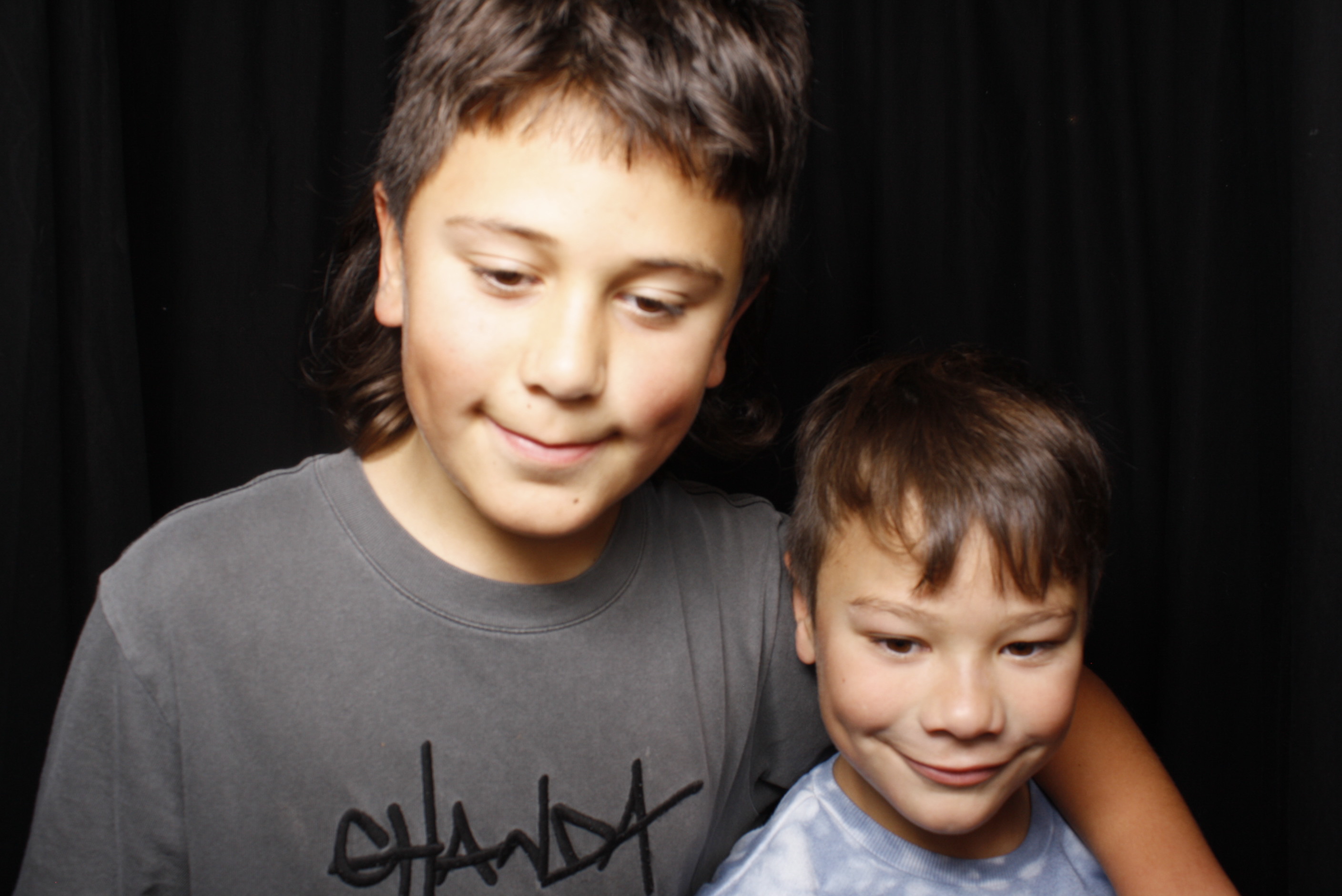 Beckham & Gia's  First Birthday | View more photos from the event at wgtngallery.classicphotobooths.co.nz/u/wgtncpbgallery/Beckham-Gias-First-Birthday