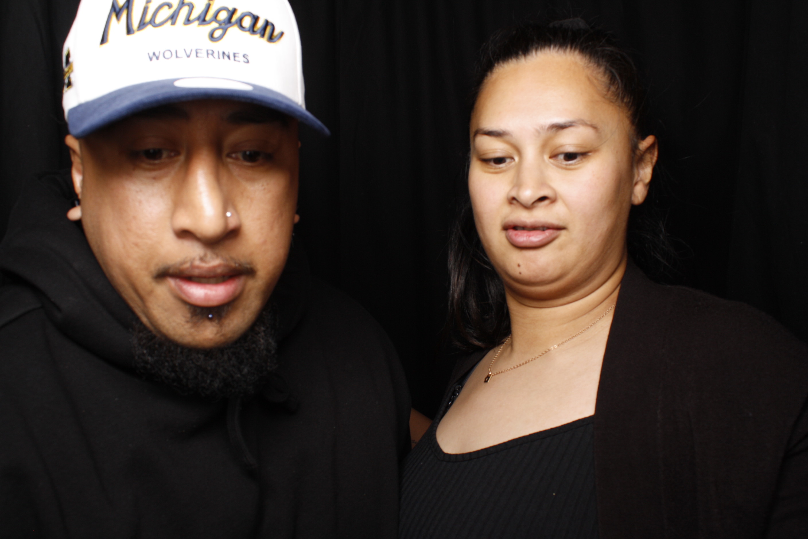 Beckham & Gia's  First Birthday | View more photos from the event at wgtngallery.classicphotobooths.co.nz/u/wgtncpbgallery/Beckham-Gias-First-Birthday