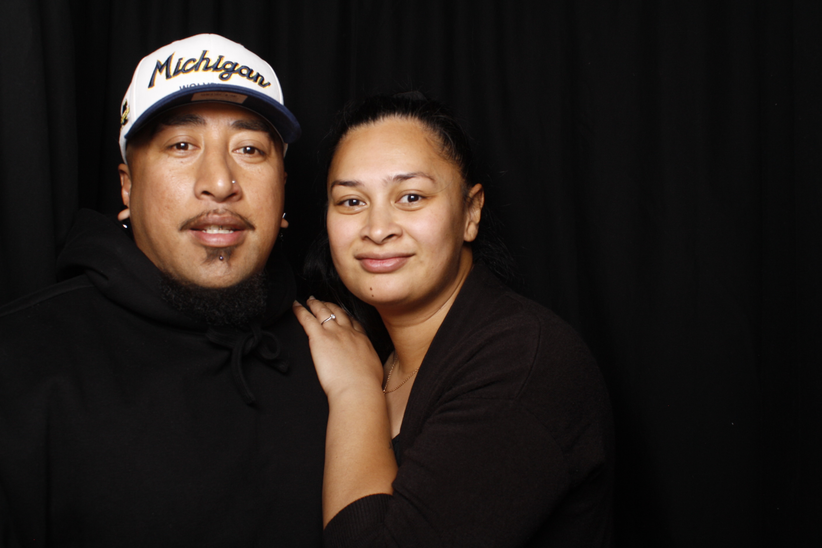 Beckham & Gia's  First Birthday | View more photos from the event at wgtngallery.classicphotobooths.co.nz/u/wgtncpbgallery/Beckham-Gias-First-Birthday