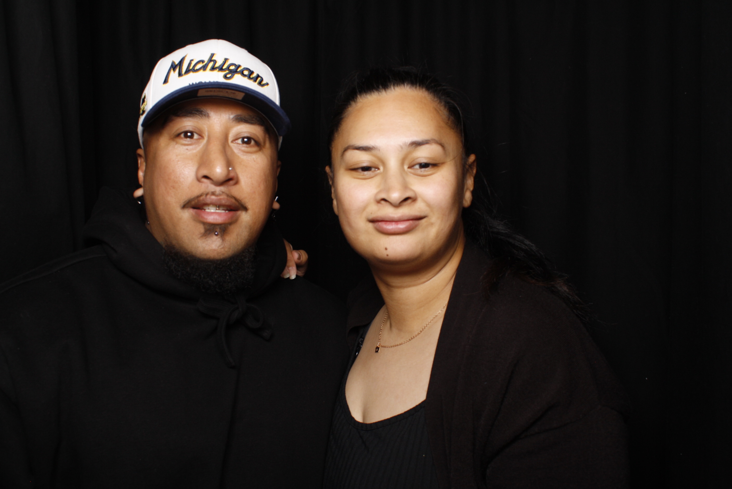 Beckham & Gia's  First Birthday | View more photos from the event at wgtngallery.classicphotobooths.co.nz/u/wgtncpbgallery/Beckham-Gias-First-Birthday