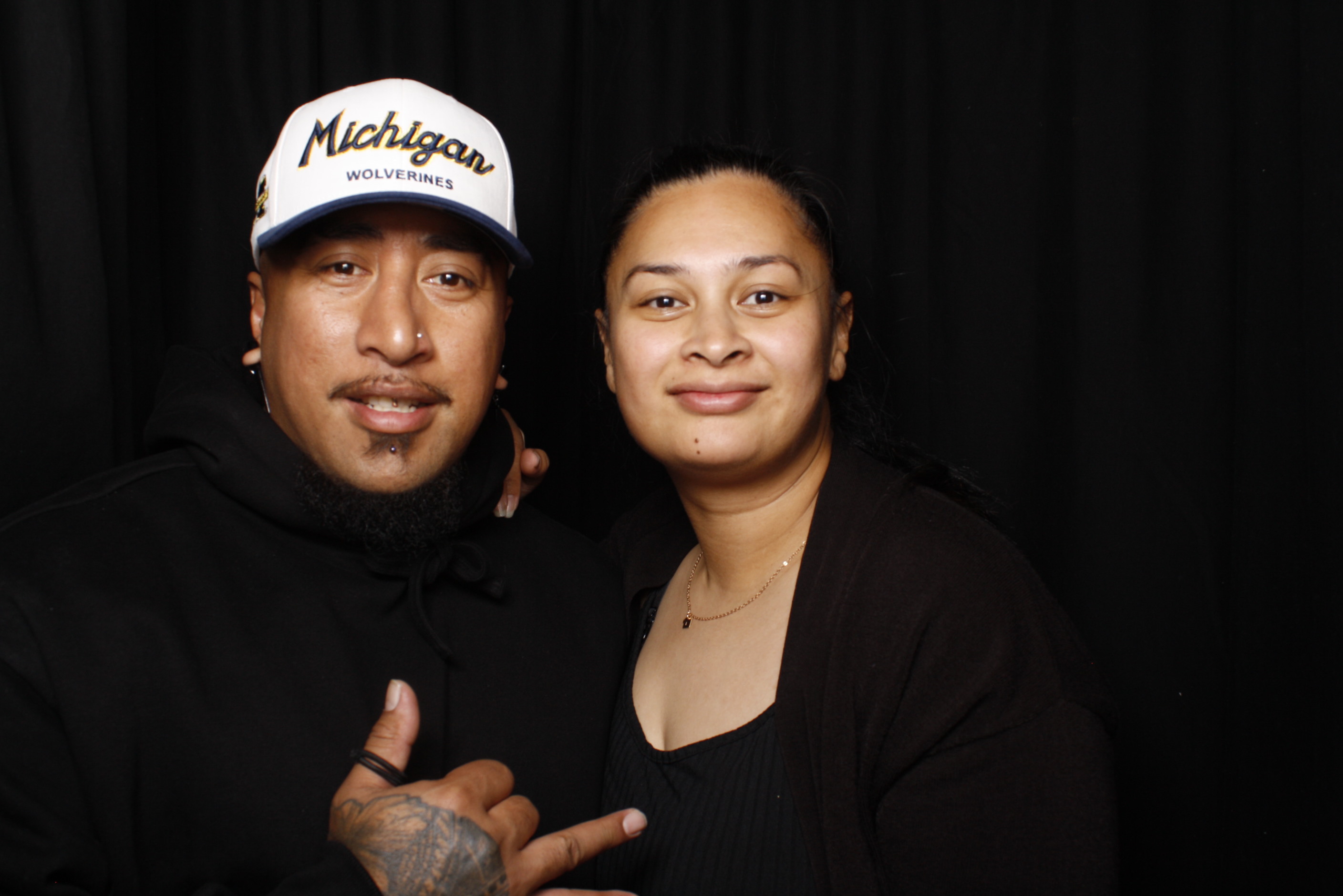 Beckham & Gia's  First Birthday | View more photos from the event at wgtngallery.classicphotobooths.co.nz/u/wgtncpbgallery/Beckham-Gias-First-Birthday