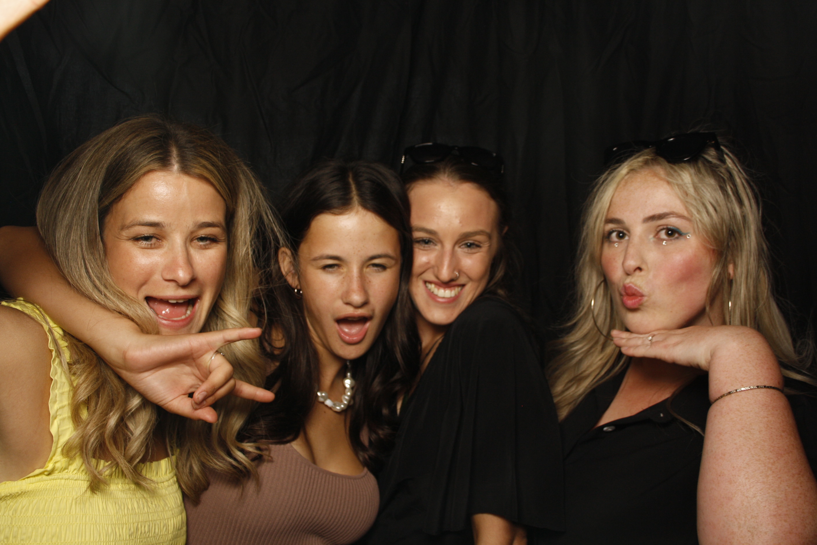 Catherine & Macca's 21st! | View more photos from the event at wgtngallery.classicphotobooths.co.nz/u/wgtncpbgallery/Catherine-Maccas-21st