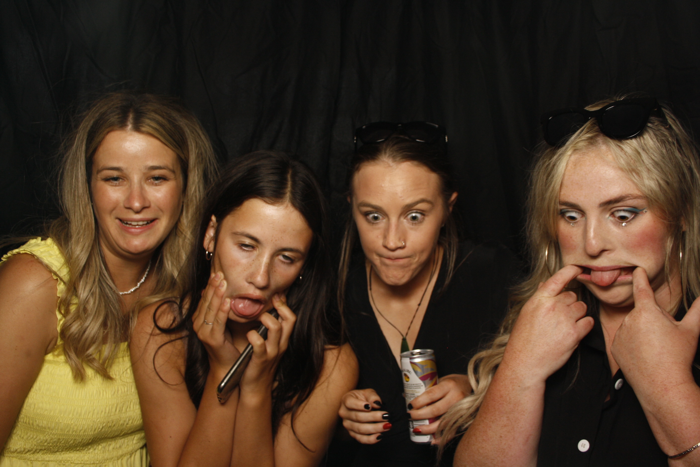 Catherine & Macca's 21st! | View more photos from the event at wgtngallery.classicphotobooths.co.nz/u/wgtncpbgallery/Catherine-Maccas-21st