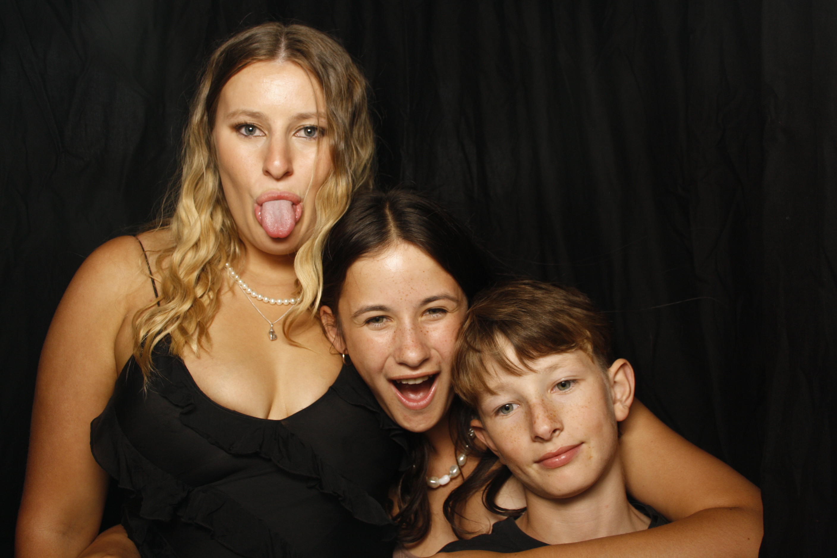 Catherine & Macca's 21st! | View more photos from the event at wgtngallery.classicphotobooths.co.nz/u/wgtncpbgallery/Catherine-Maccas-21st