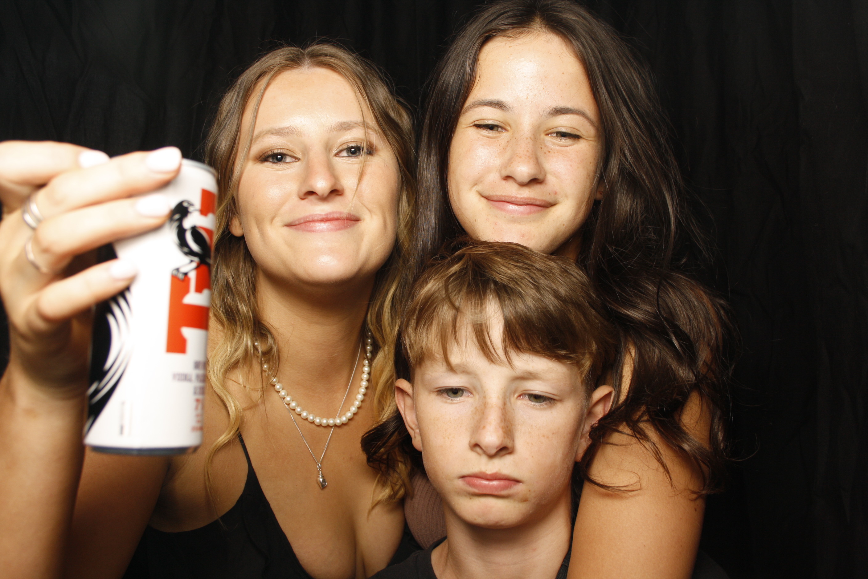 Catherine & Macca's 21st! | View more photos from the event at wgtngallery.classicphotobooths.co.nz/u/wgtncpbgallery/Catherine-Maccas-21st