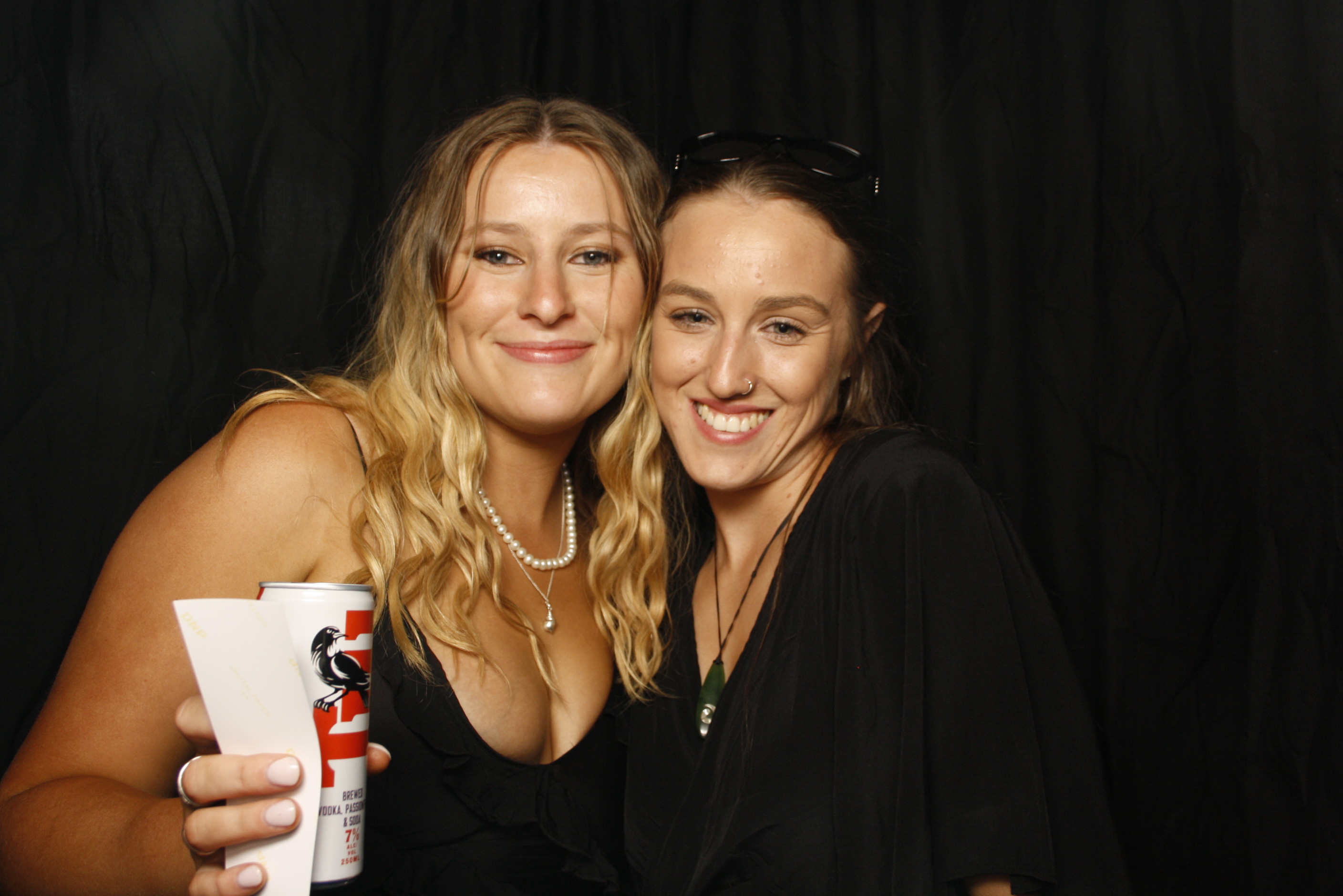 Catherine & Macca's 21st! | View more photos from the event at wgtngallery.classicphotobooths.co.nz/u/wgtncpbgallery/Catherine-Maccas-21st