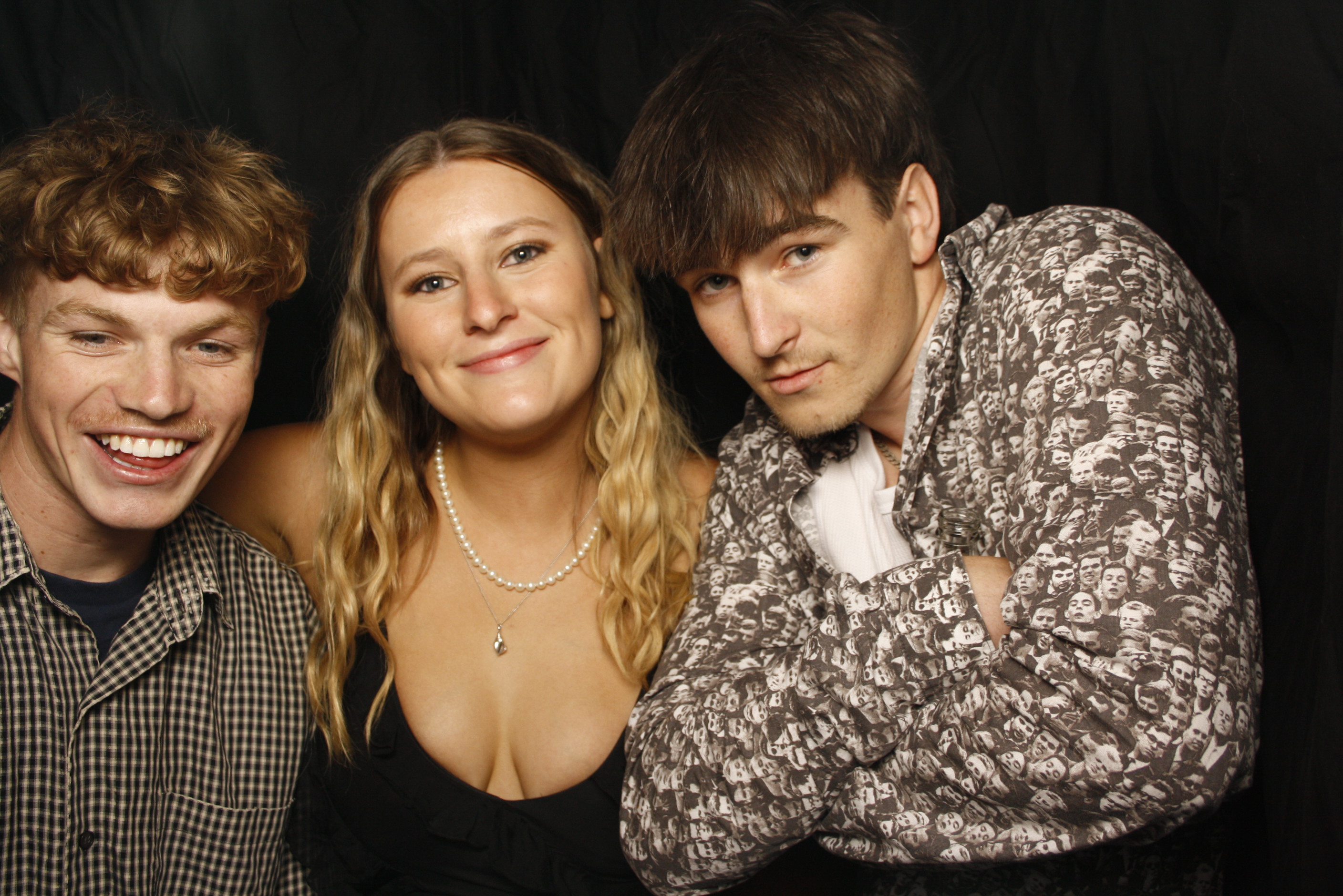 Catherine & Macca's 21st! | View more photos from the event at wgtngallery.classicphotobooths.co.nz/u/wgtncpbgallery/Catherine-Maccas-21st