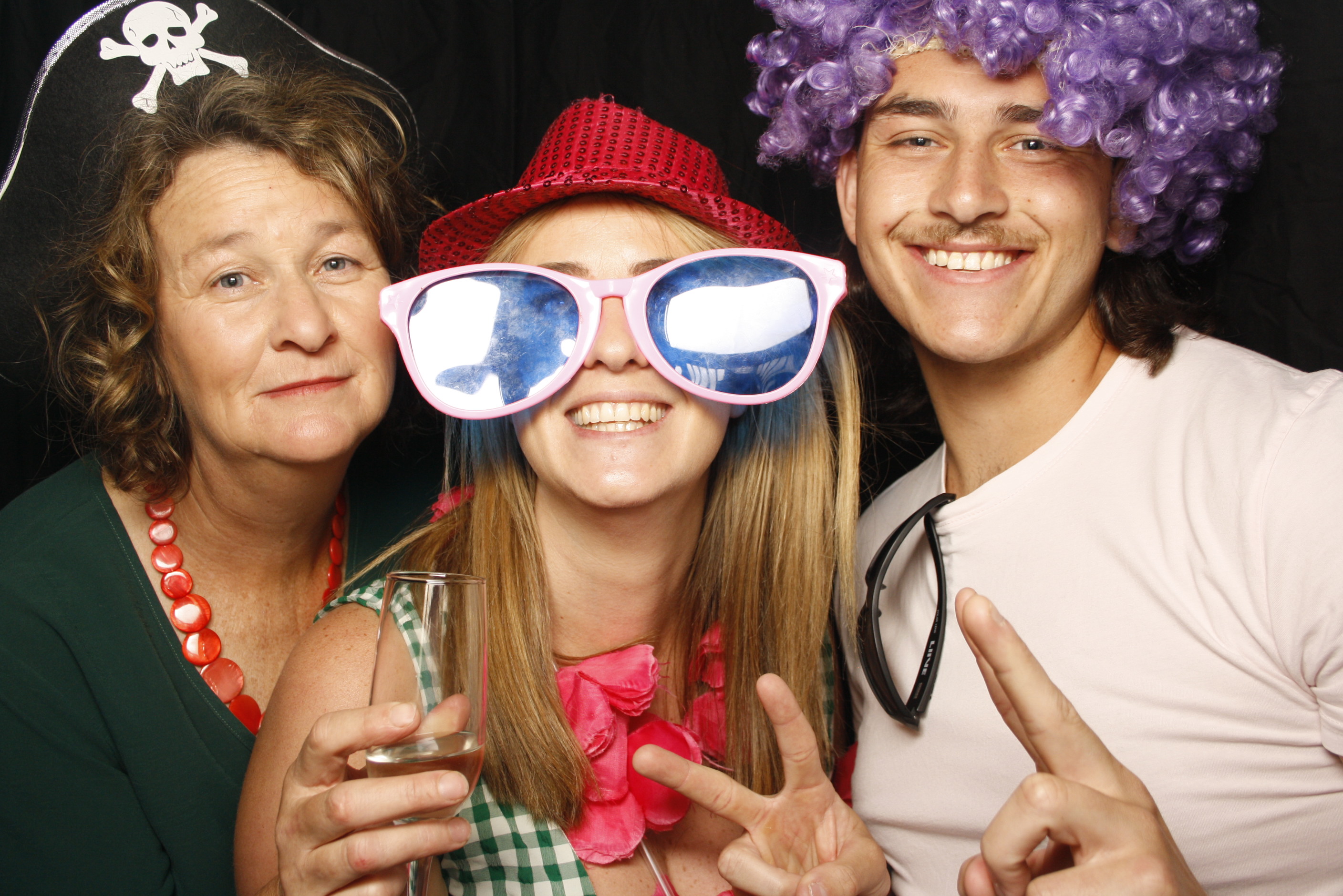 Catherine & Macca's 21st! | View more photos from the event at wgtngallery.classicphotobooths.co.nz/u/wgtncpbgallery/Catherine-Maccas-21st