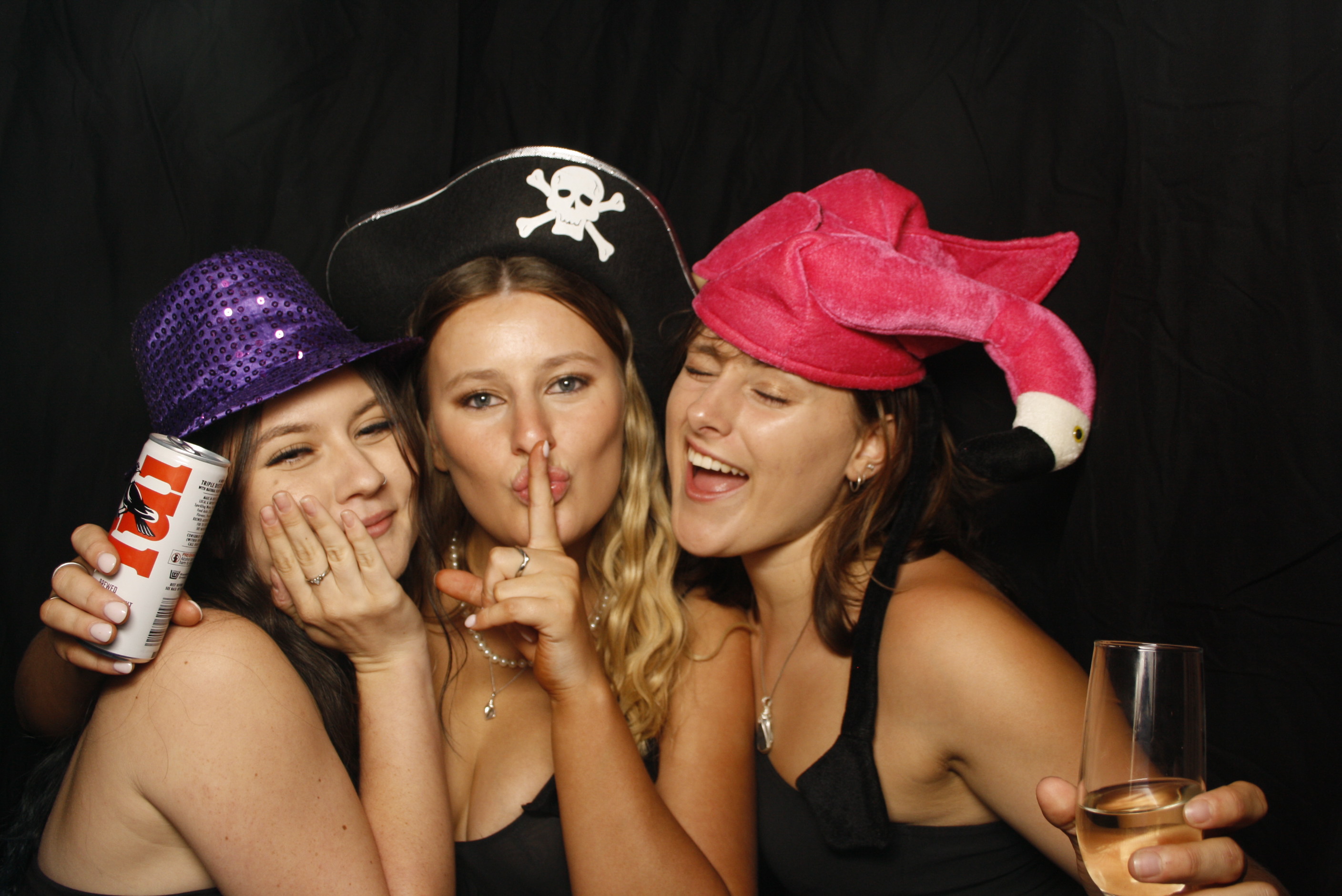 Catherine & Macca's 21st! | View more photos from the event at wgtngallery.classicphotobooths.co.nz/u/wgtncpbgallery/Catherine-Maccas-21st