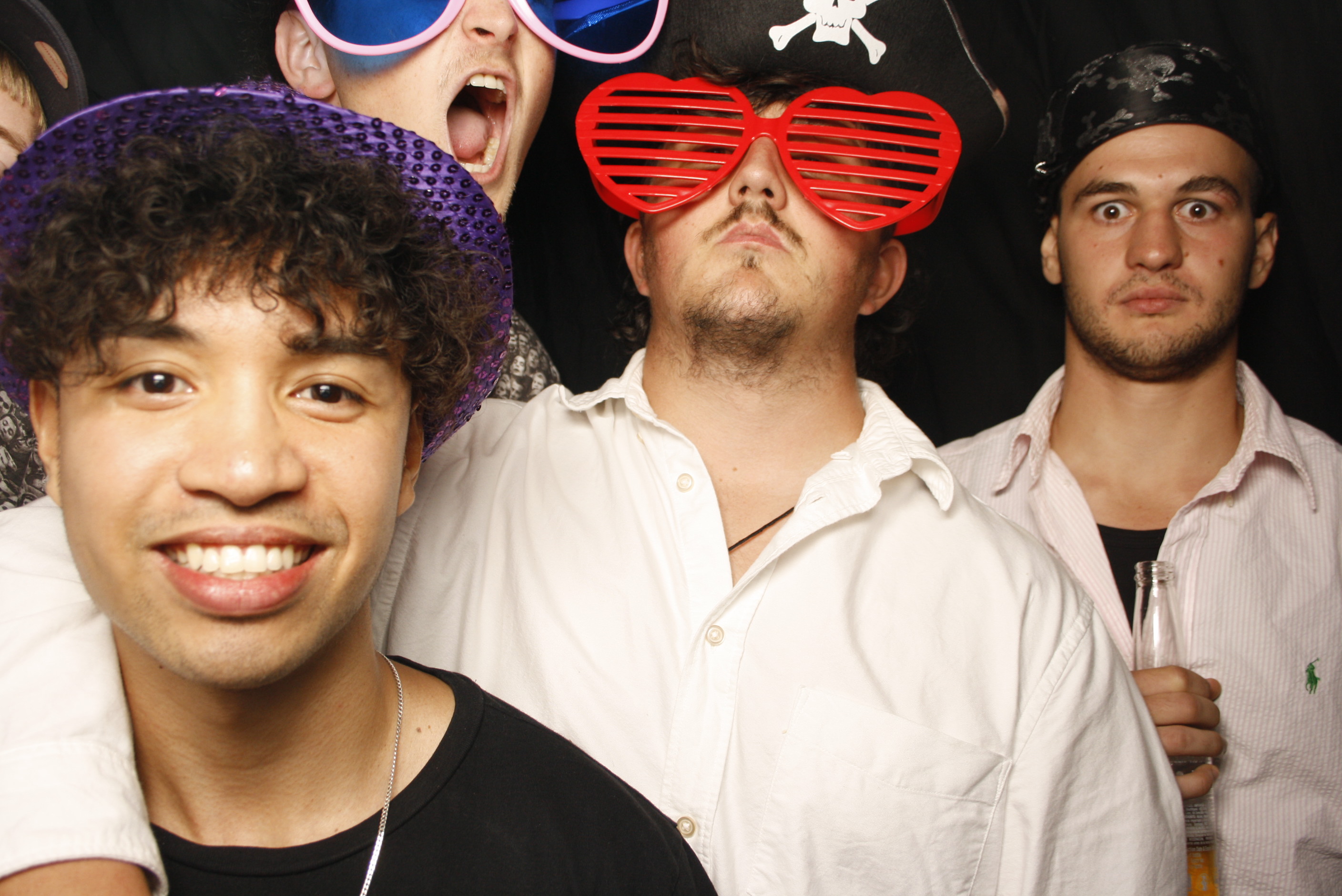 Catherine & Macca's 21st! | View more photos from the event at wgtngallery.classicphotobooths.co.nz/u/wgtncpbgallery/Catherine-Maccas-21st