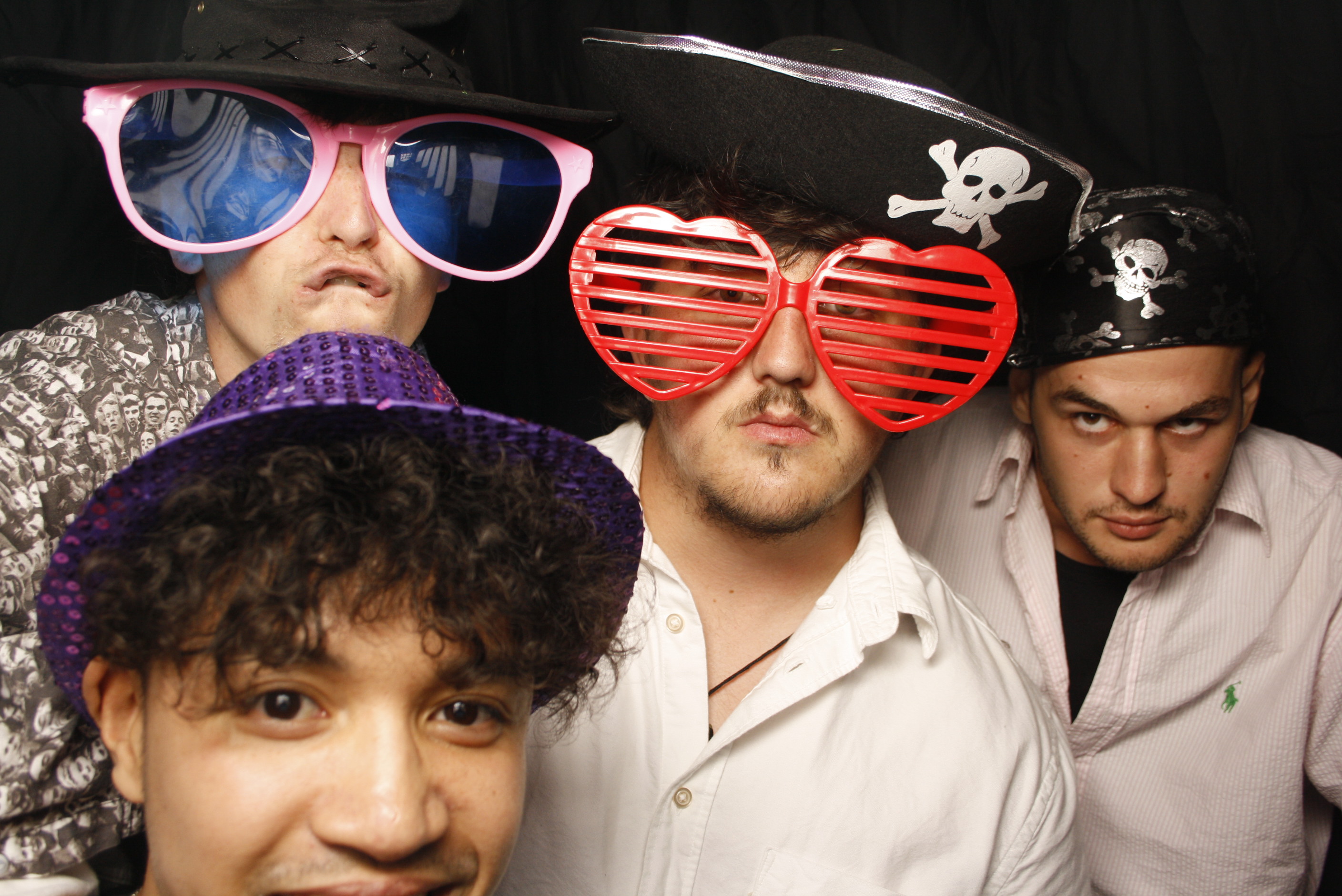 Catherine & Macca's 21st! | View more photos from the event at wgtngallery.classicphotobooths.co.nz/u/wgtncpbgallery/Catherine-Maccas-21st