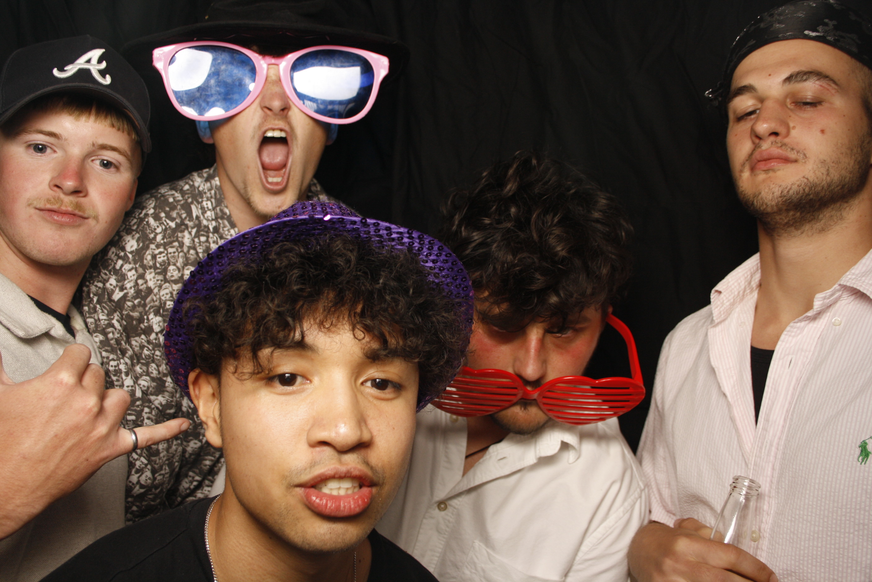 Catherine & Macca's 21st! | View more photos from the event at wgtngallery.classicphotobooths.co.nz/u/wgtncpbgallery/Catherine-Maccas-21st