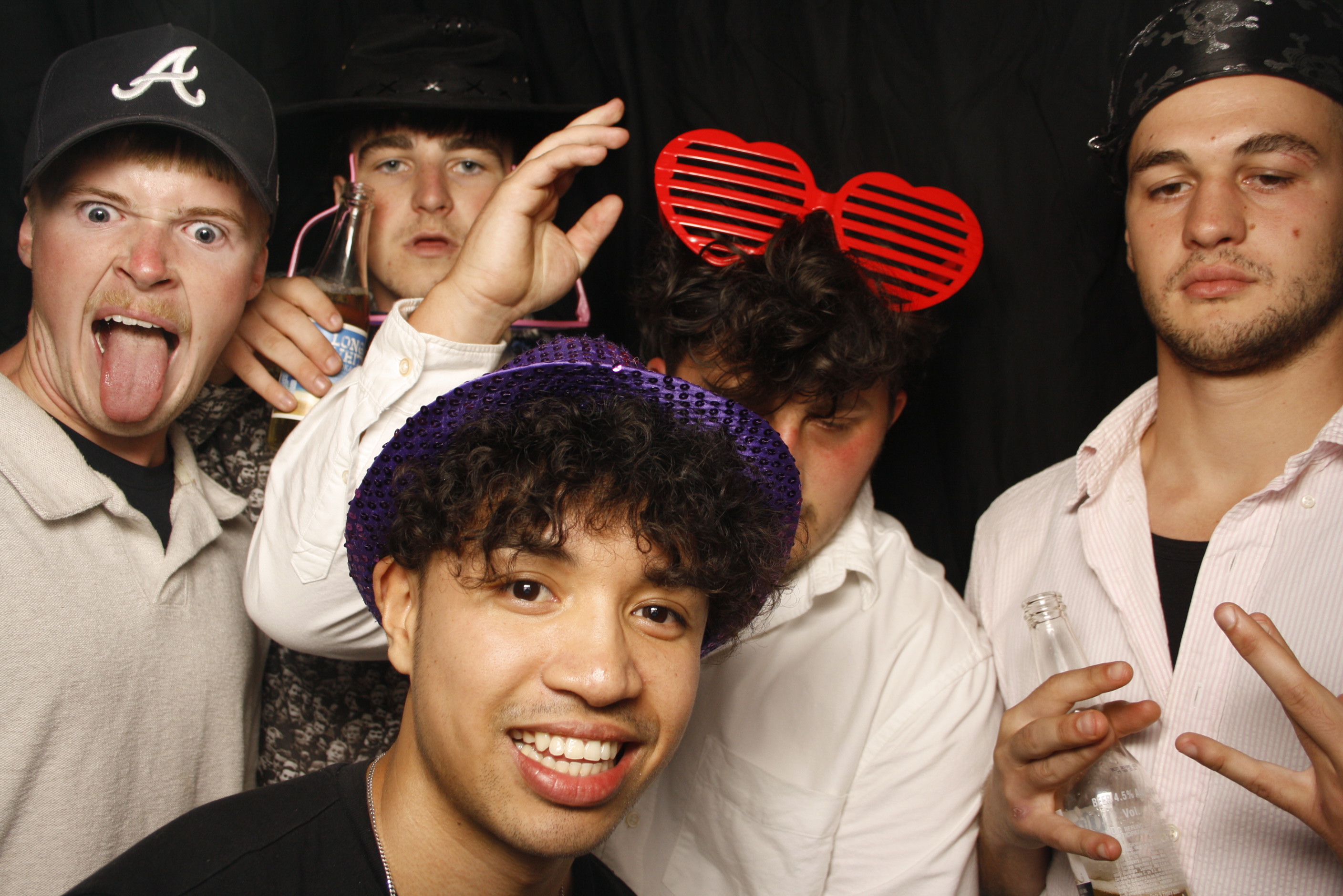 Catherine & Macca's 21st! | View more photos from the event at wgtngallery.classicphotobooths.co.nz/u/wgtncpbgallery/Catherine-Maccas-21st