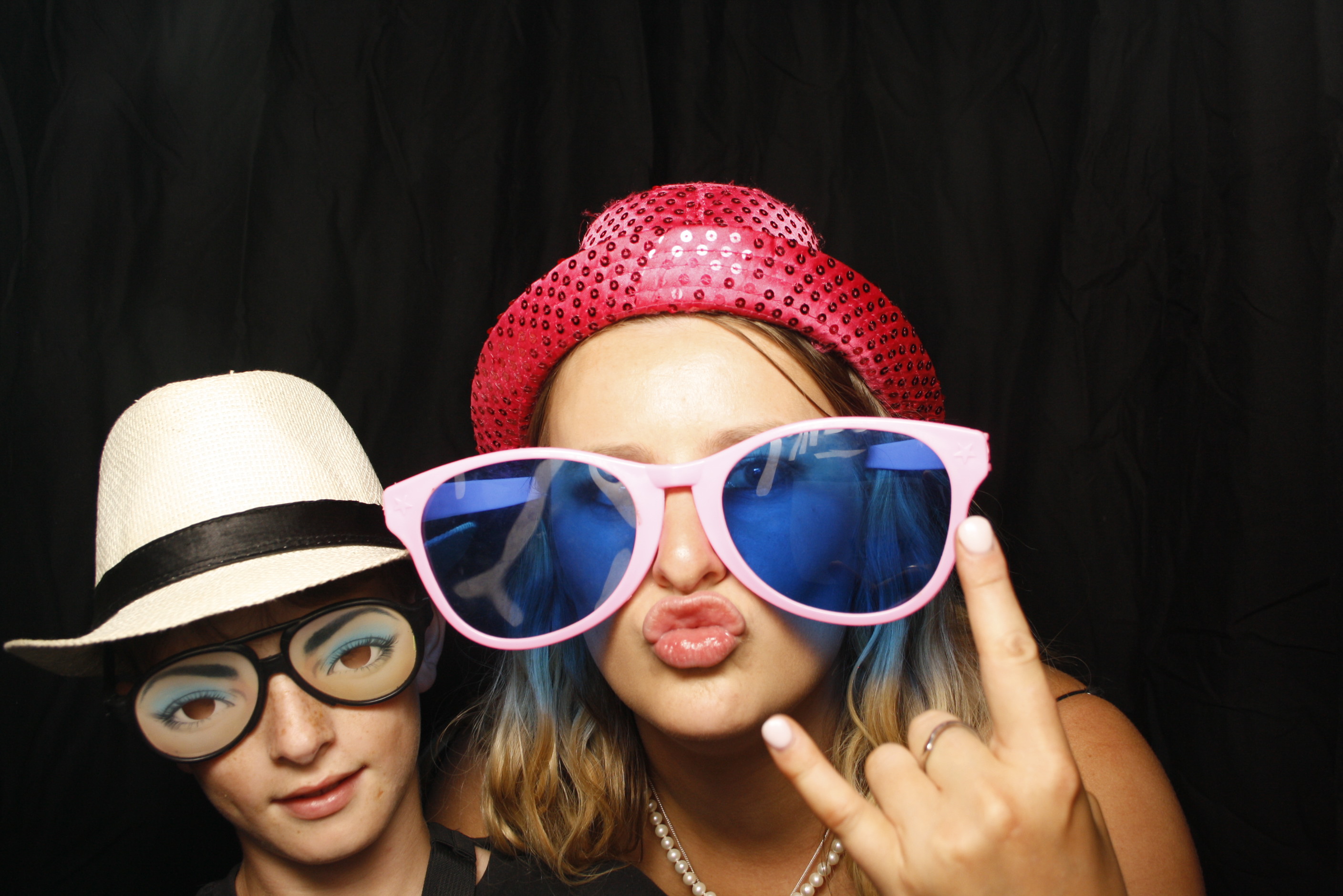 Catherine & Macca's 21st! | View more photos from the event at wgtngallery.classicphotobooths.co.nz/u/wgtncpbgallery/Catherine-Maccas-21st