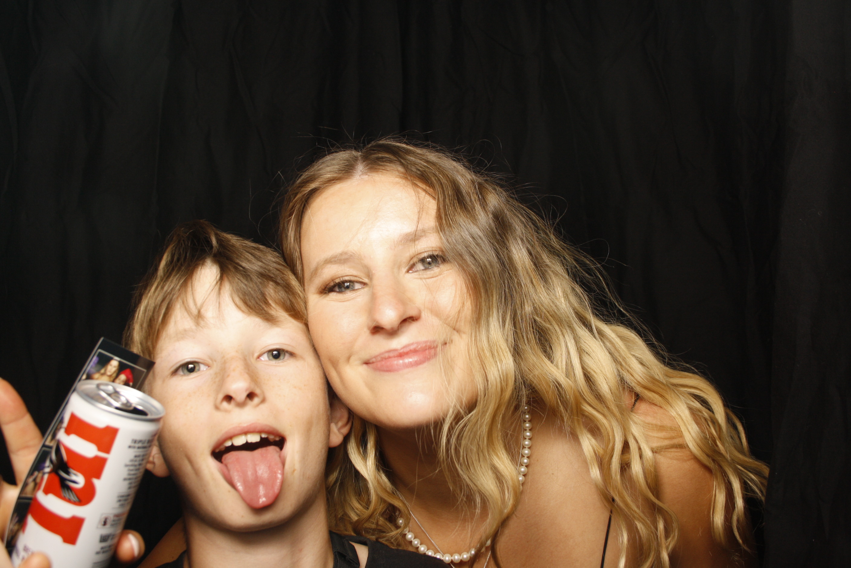 Catherine & Macca's 21st! | View more photos from the event at wgtngallery.classicphotobooths.co.nz/u/wgtncpbgallery/Catherine-Maccas-21st