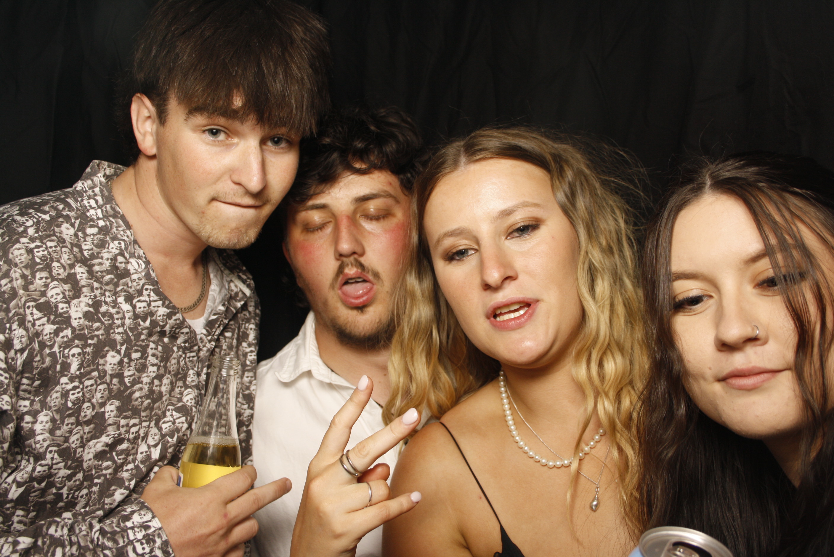 Catherine & Macca's 21st! | View more photos from the event at wgtngallery.classicphotobooths.co.nz/u/wgtncpbgallery/Catherine-Maccas-21st