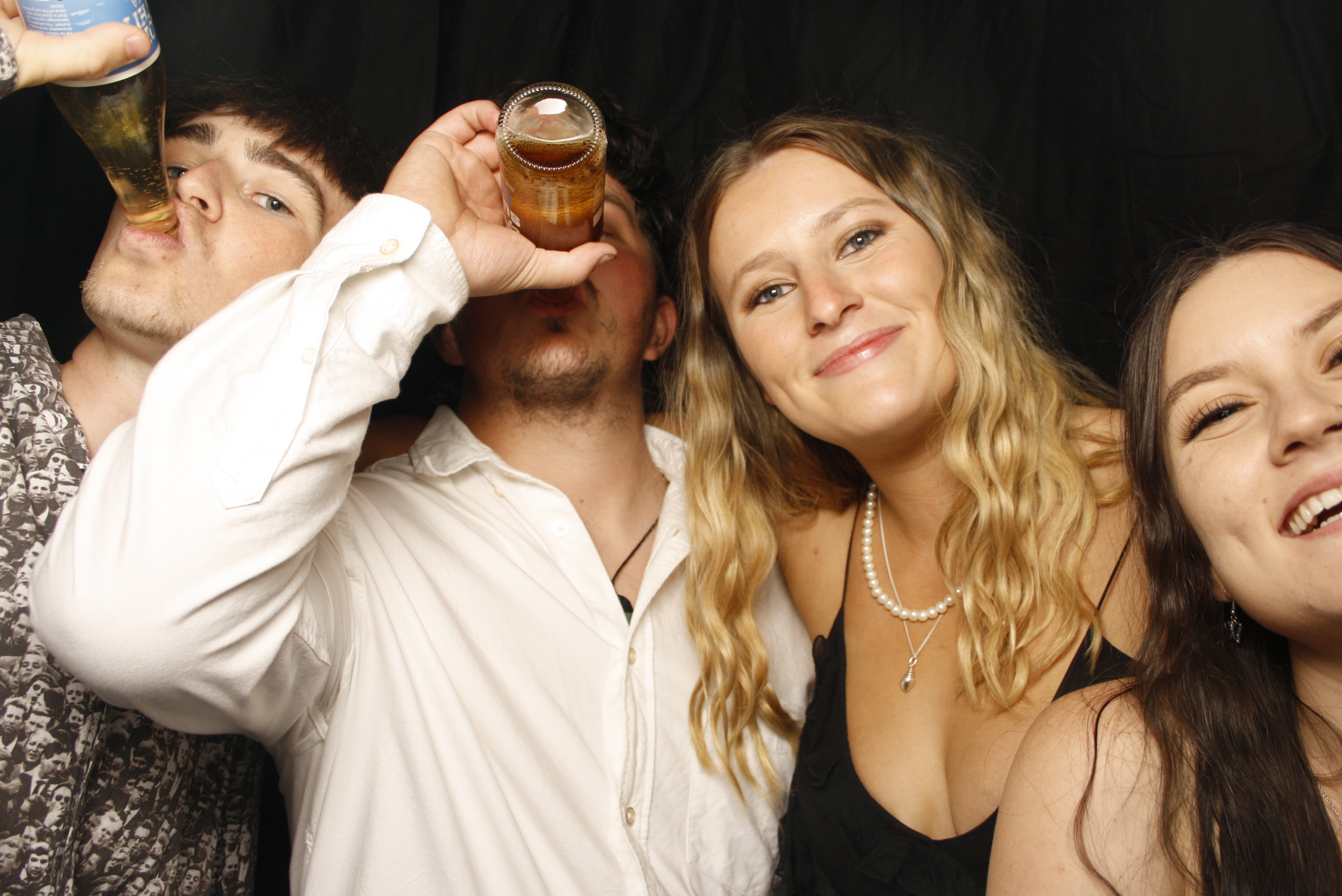 Catherine & Macca's 21st! | View more photos from the event at wgtngallery.classicphotobooths.co.nz/u/wgtncpbgallery/Catherine-Maccas-21st