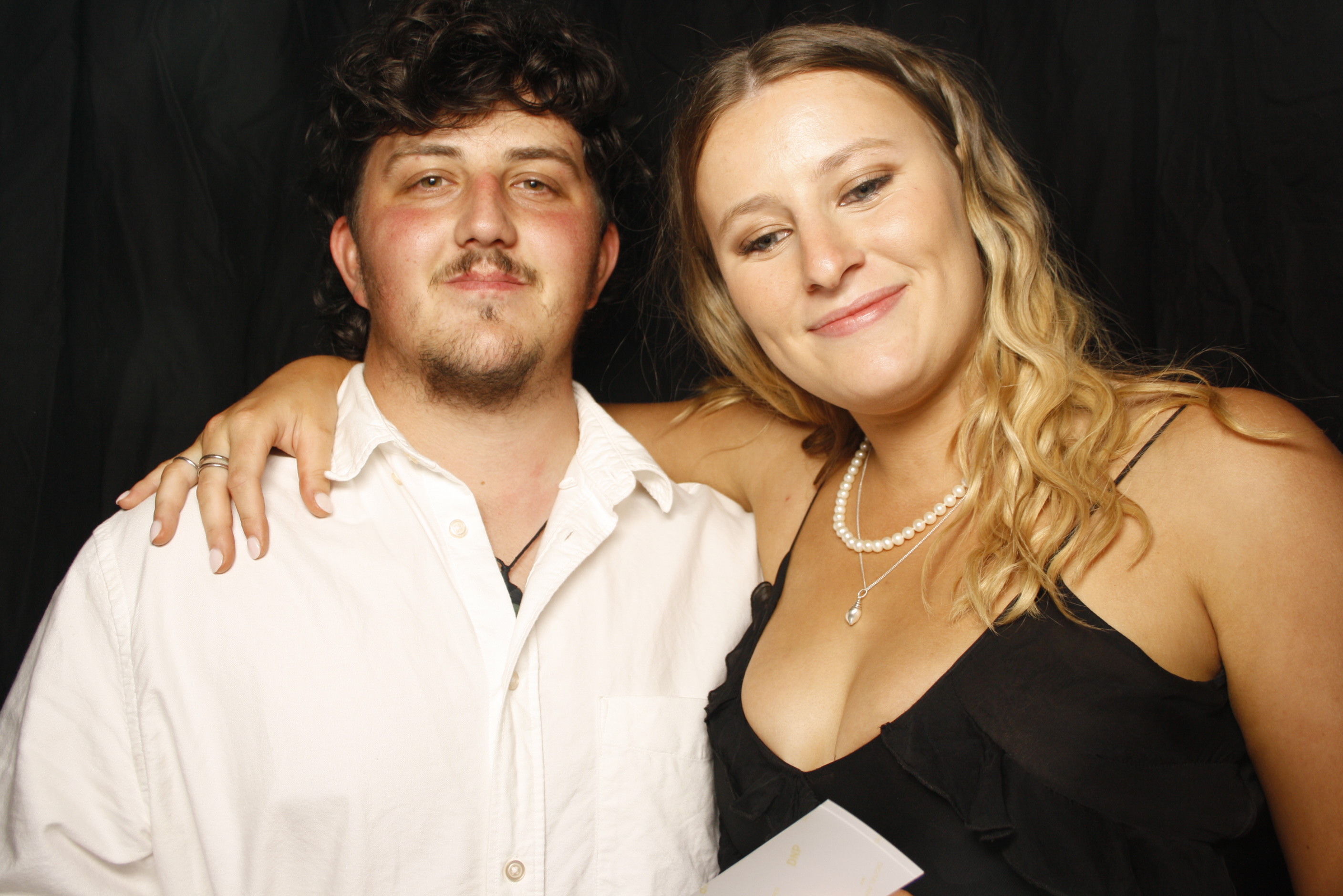 Catherine & Macca's 21st! | View more photos from the event at wgtngallery.classicphotobooths.co.nz/u/wgtncpbgallery/Catherine-Maccas-21st