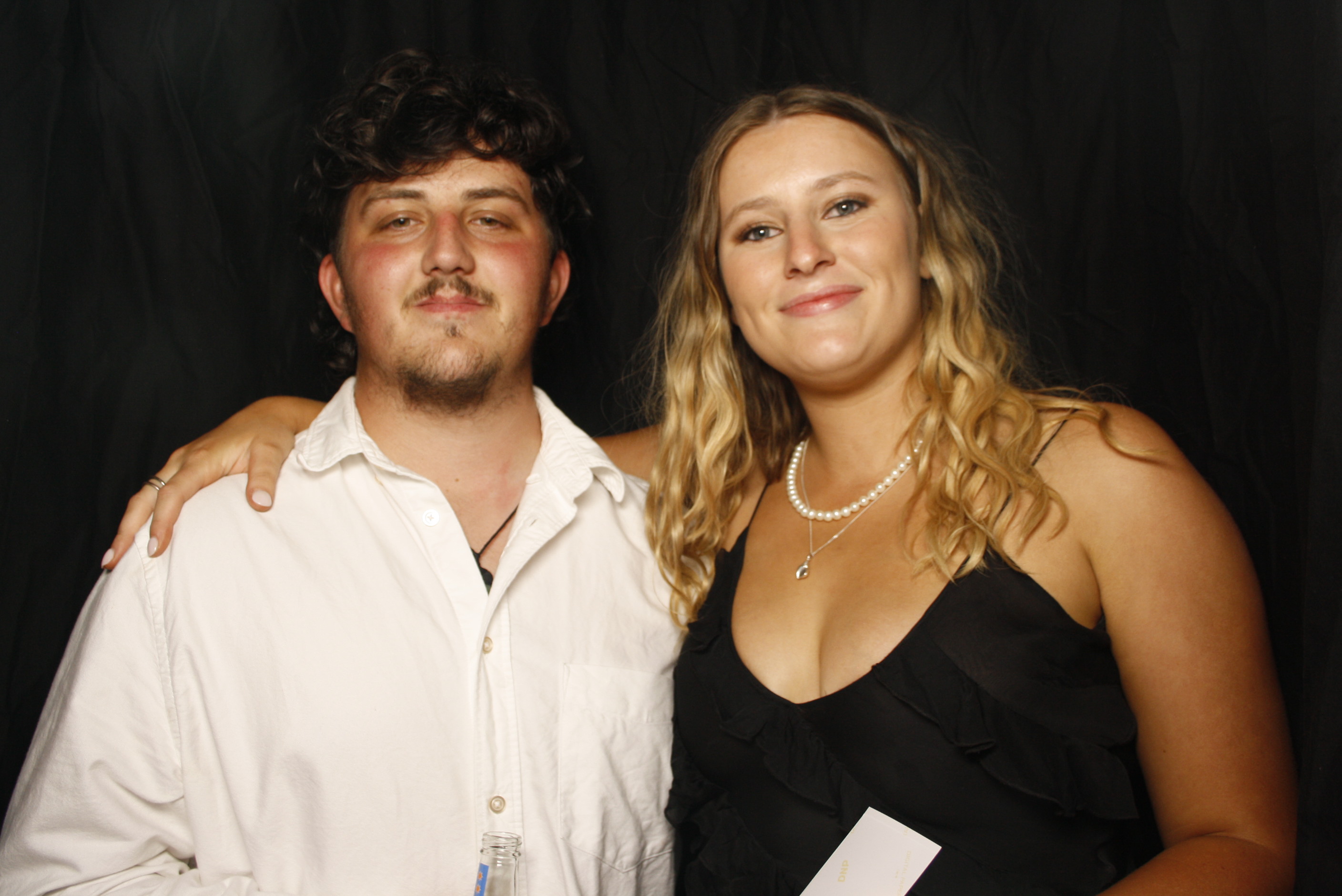 Catherine & Macca's 21st! | View more photos from the event at wgtngallery.classicphotobooths.co.nz/u/wgtncpbgallery/Catherine-Maccas-21st