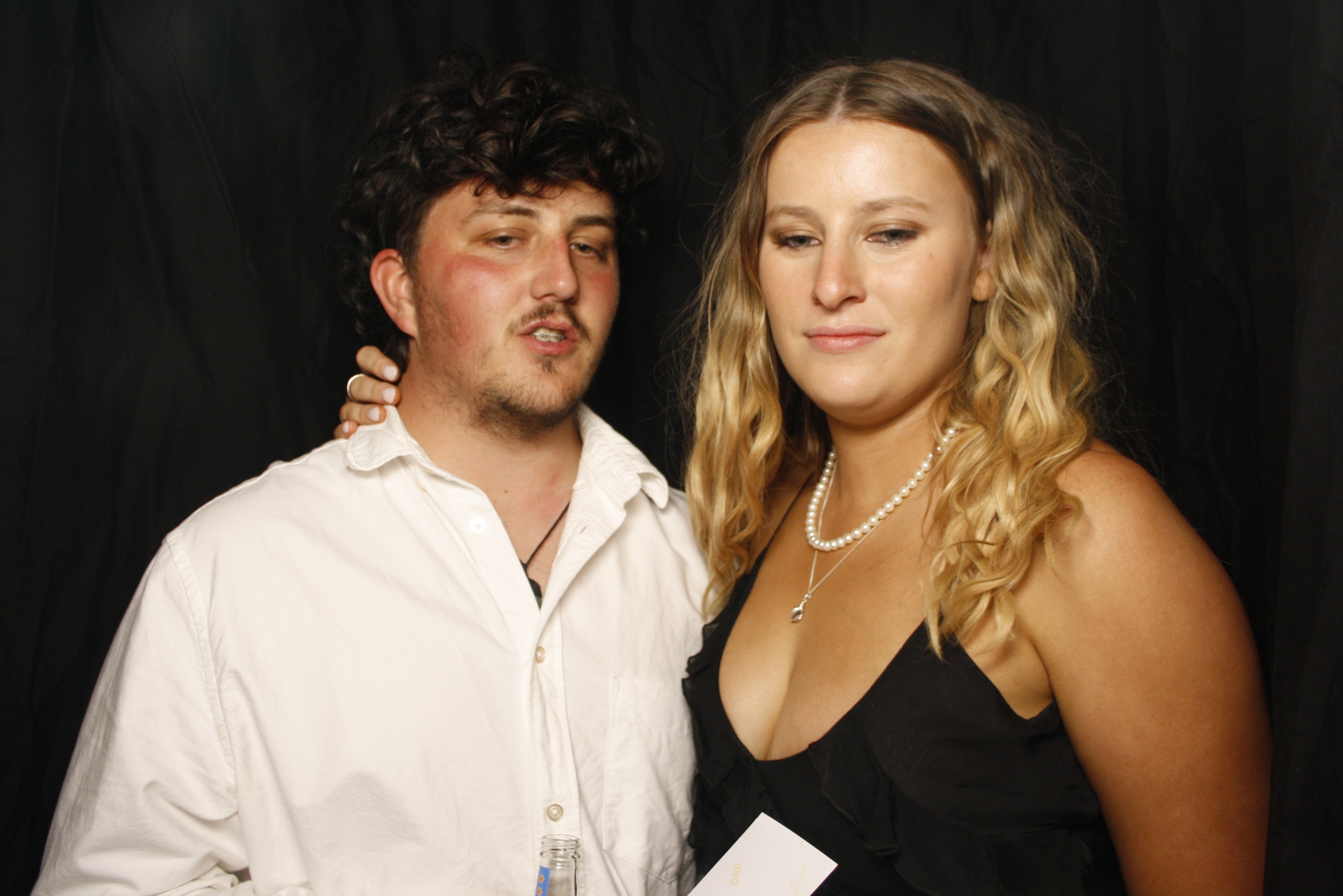 Catherine & Macca's 21st! | View more photos from the event at wgtngallery.classicphotobooths.co.nz/u/wgtncpbgallery/Catherine-Maccas-21st