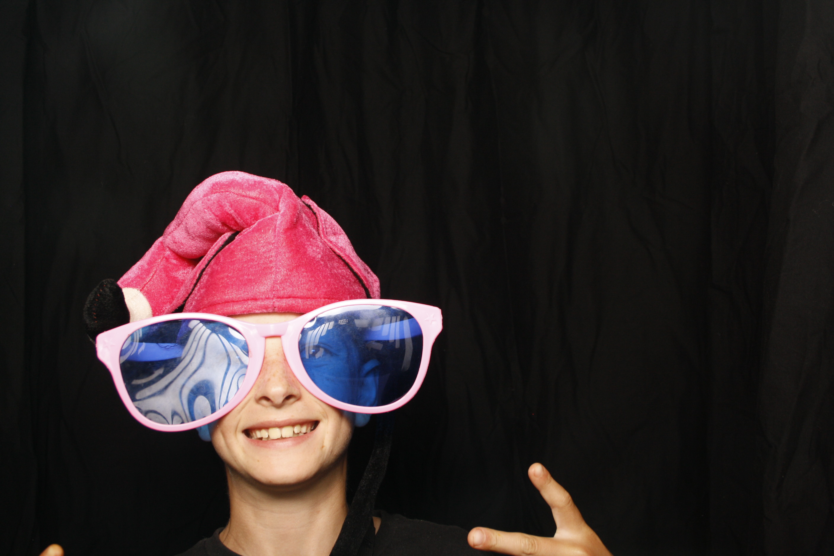 Catherine & Macca's 21st! | View more photos from the event at wgtngallery.classicphotobooths.co.nz/u/wgtncpbgallery/Catherine-Maccas-21st