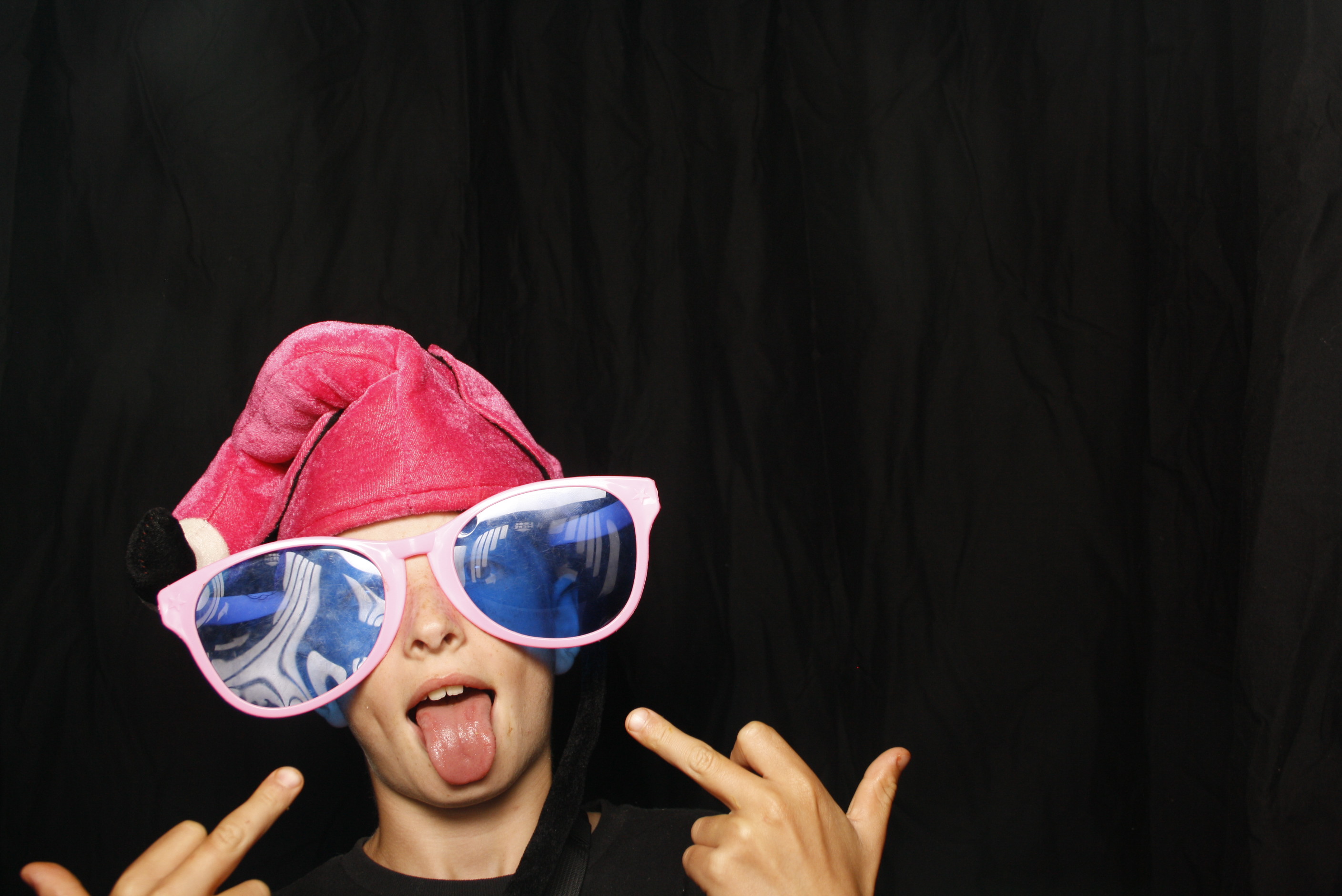 Catherine & Macca's 21st! | View more photos from the event at wgtngallery.classicphotobooths.co.nz/u/wgtncpbgallery/Catherine-Maccas-21st