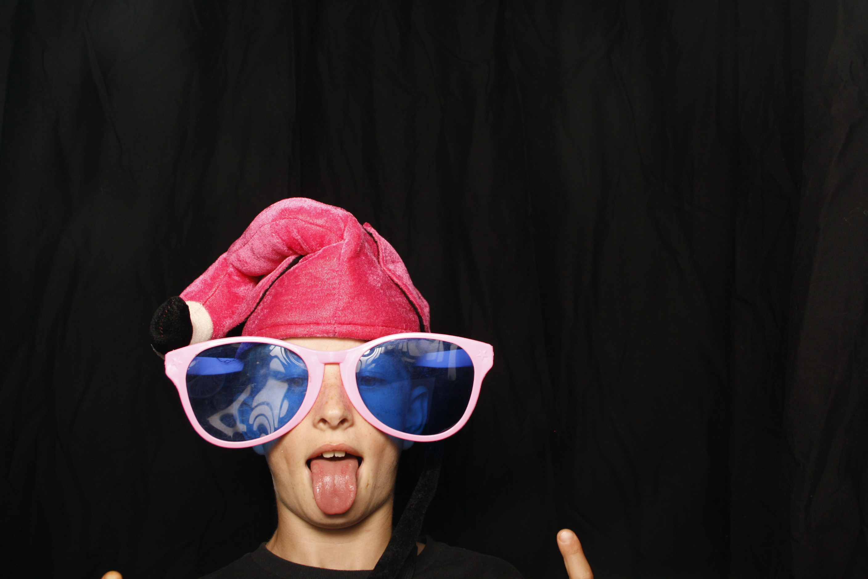 Catherine & Macca's 21st! | View more photos from the event at wgtngallery.classicphotobooths.co.nz/u/wgtncpbgallery/Catherine-Maccas-21st