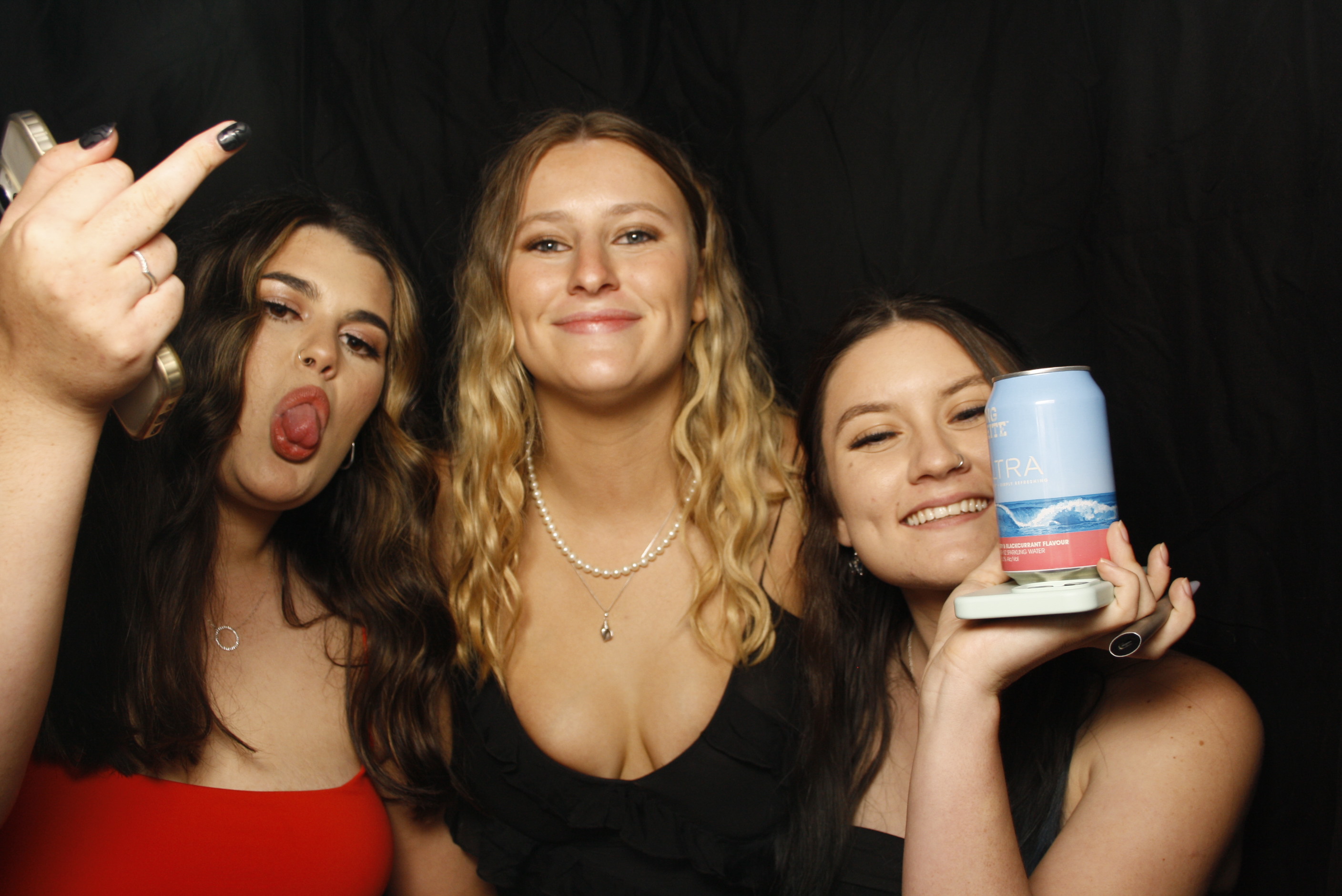 Catherine & Macca's 21st! | View more photos from the event at wgtngallery.classicphotobooths.co.nz/u/wgtncpbgallery/Catherine-Maccas-21st