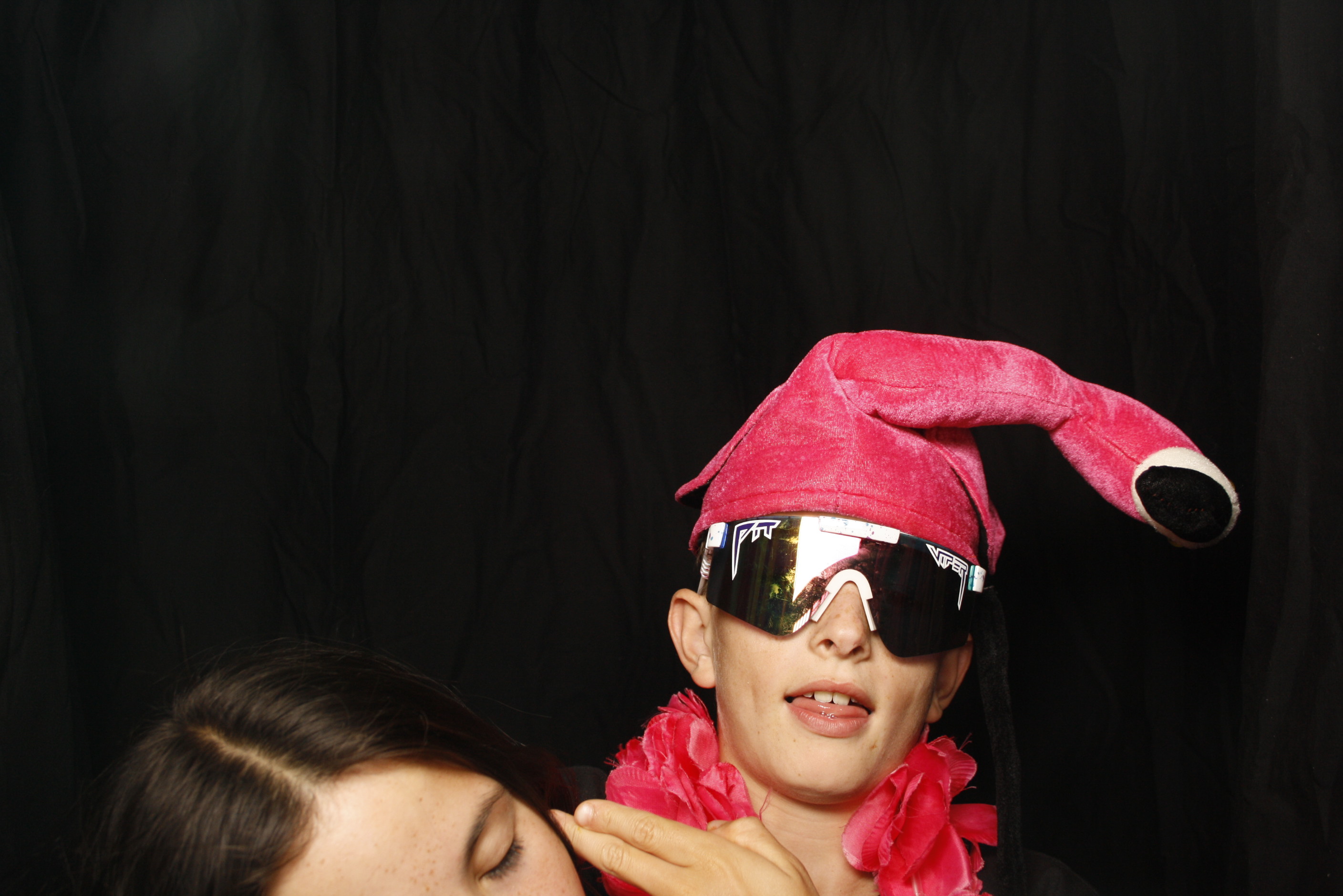 Catherine & Macca's 21st! | View more photos from the event at wgtngallery.classicphotobooths.co.nz/u/wgtncpbgallery/Catherine-Maccas-21st