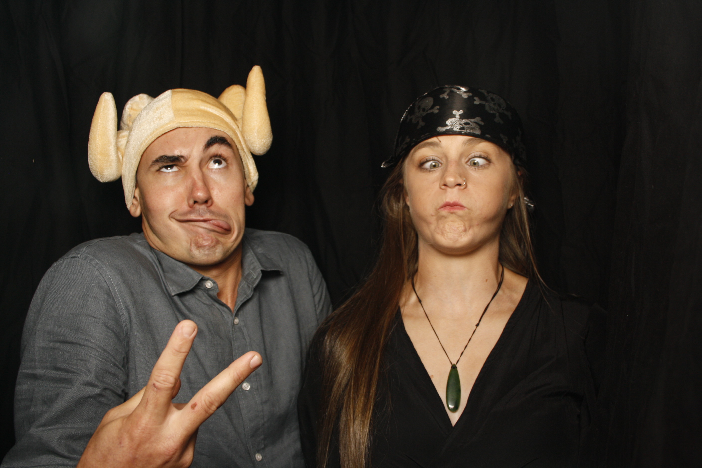 Catherine & Macca's 21st! | View more photos from the event at wgtngallery.classicphotobooths.co.nz/u/wgtncpbgallery/Catherine-Maccas-21st