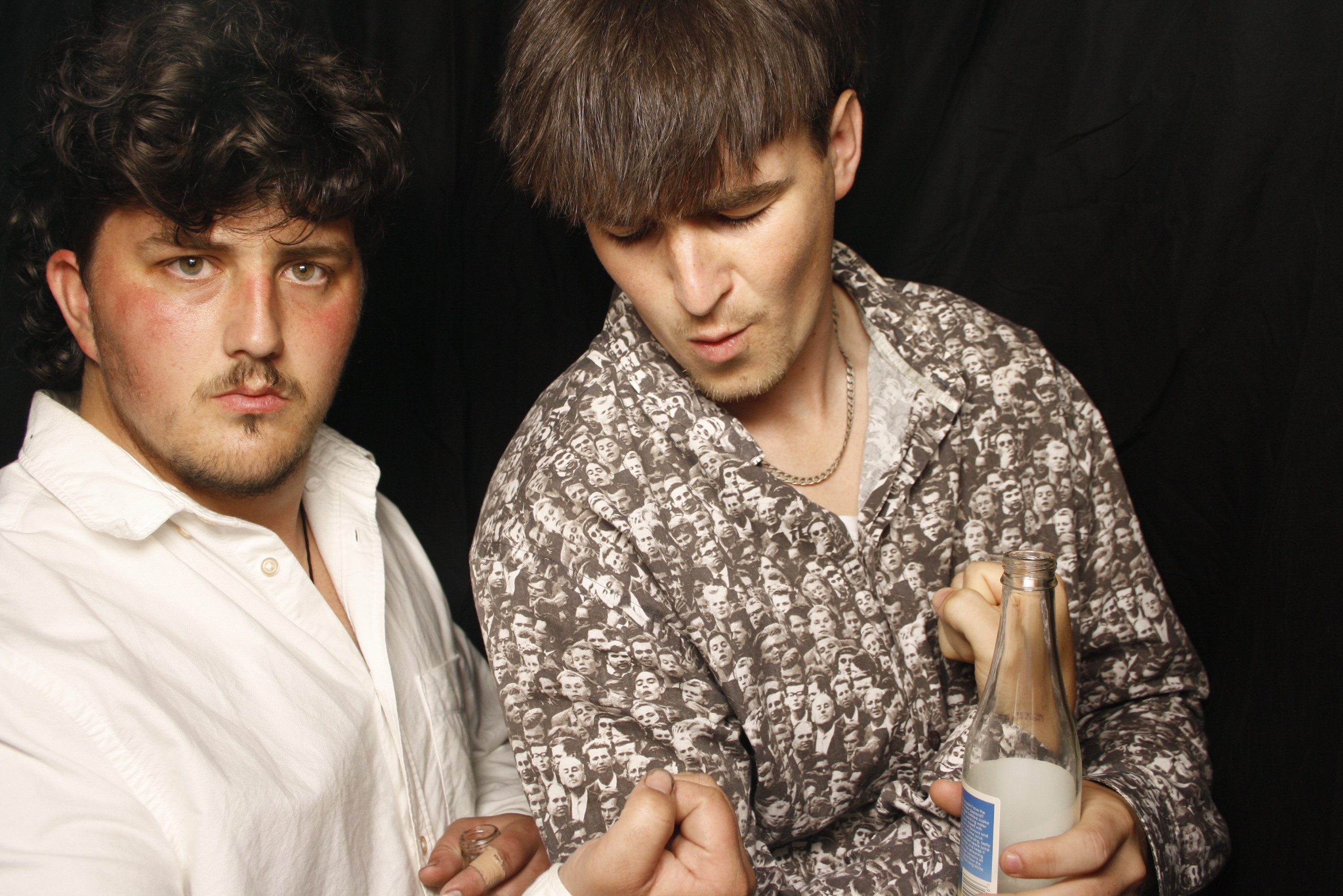 Catherine & Macca's 21st! | View more photos from the event at wgtngallery.classicphotobooths.co.nz/u/wgtncpbgallery/Catherine-Maccas-21st